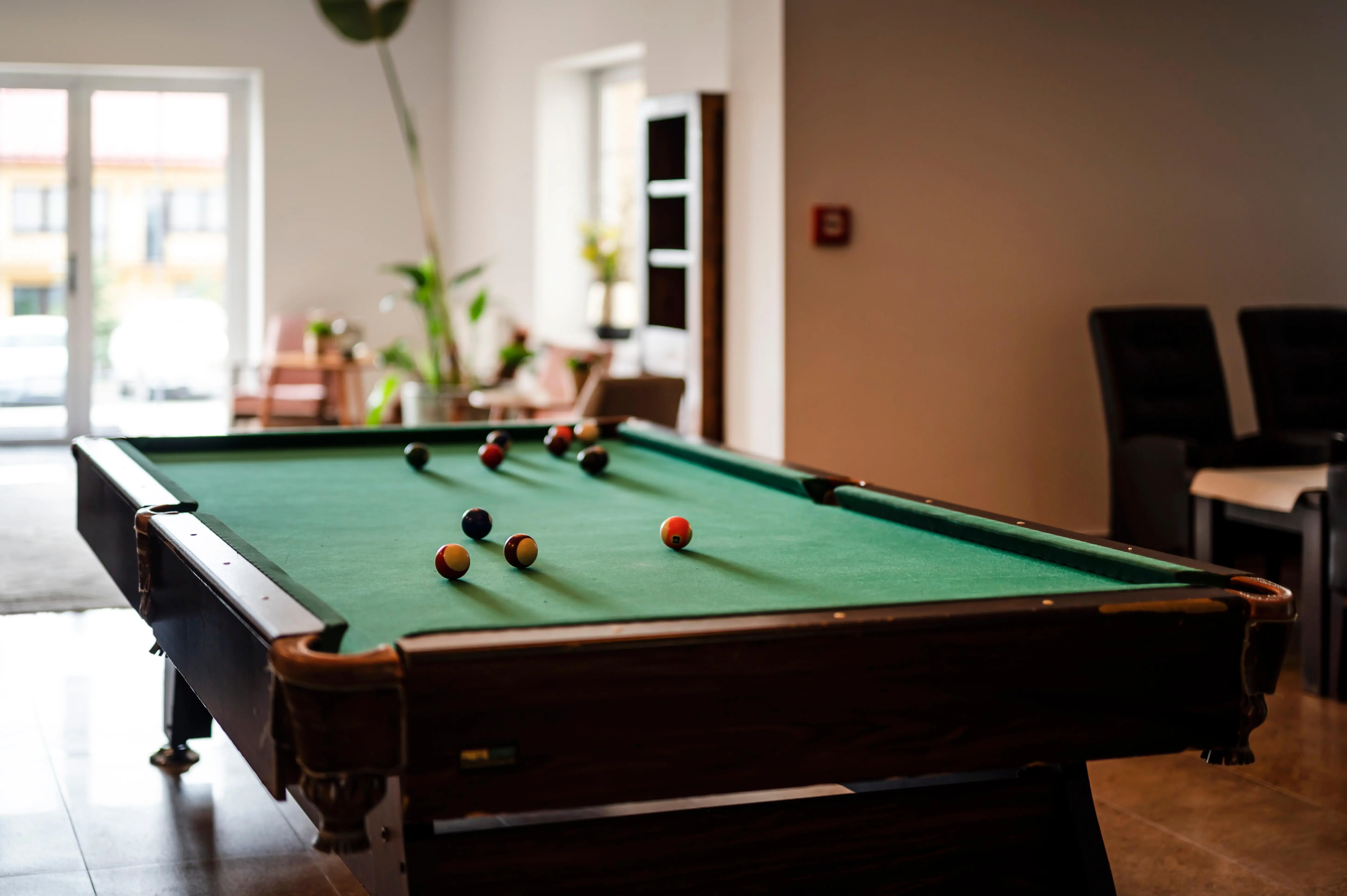 Dosłońce Resort Wellness & Farm - zdjęcie 10