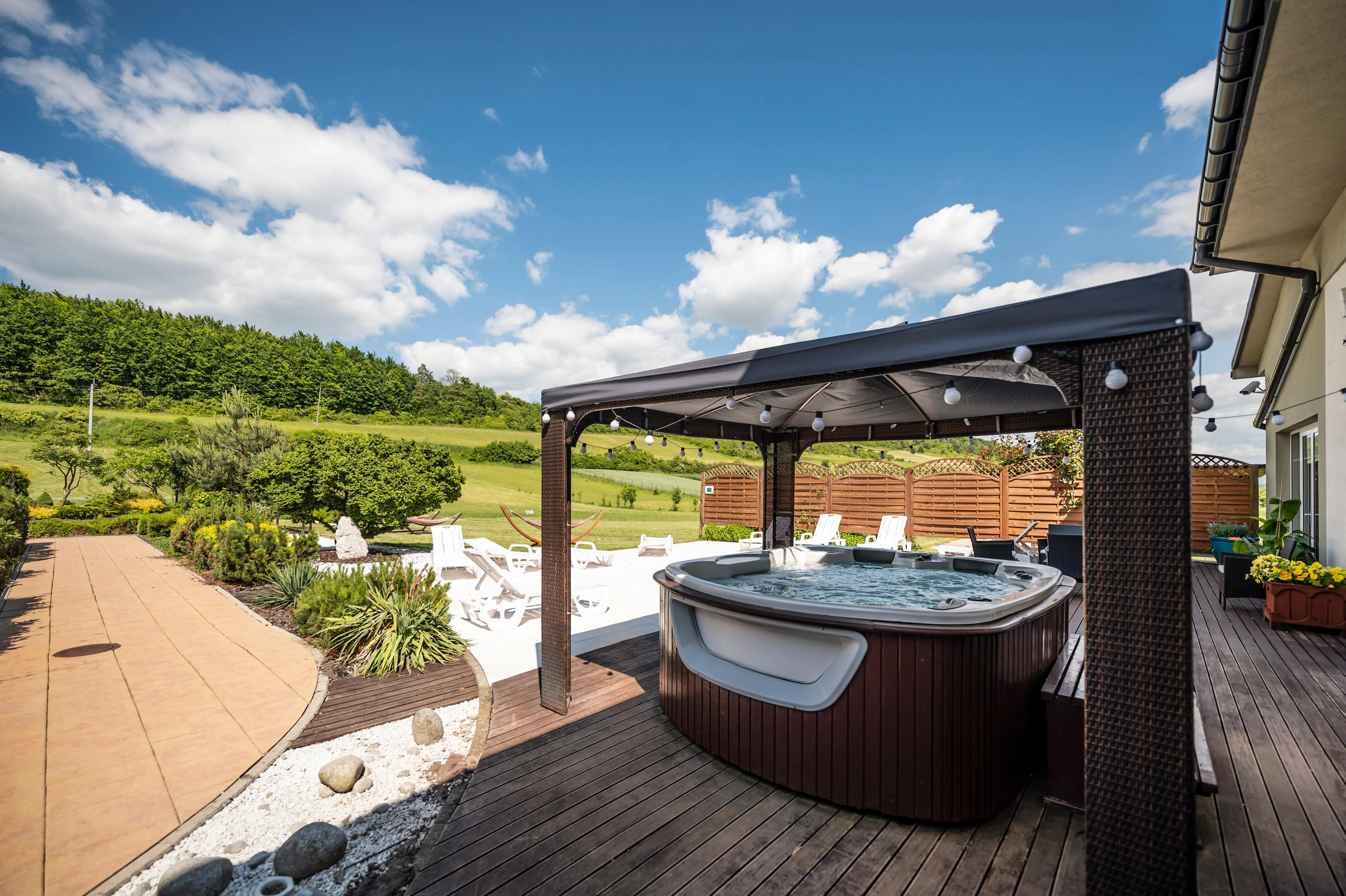 Dosłońce Resort Wellness & Farm - zdjęcie 11