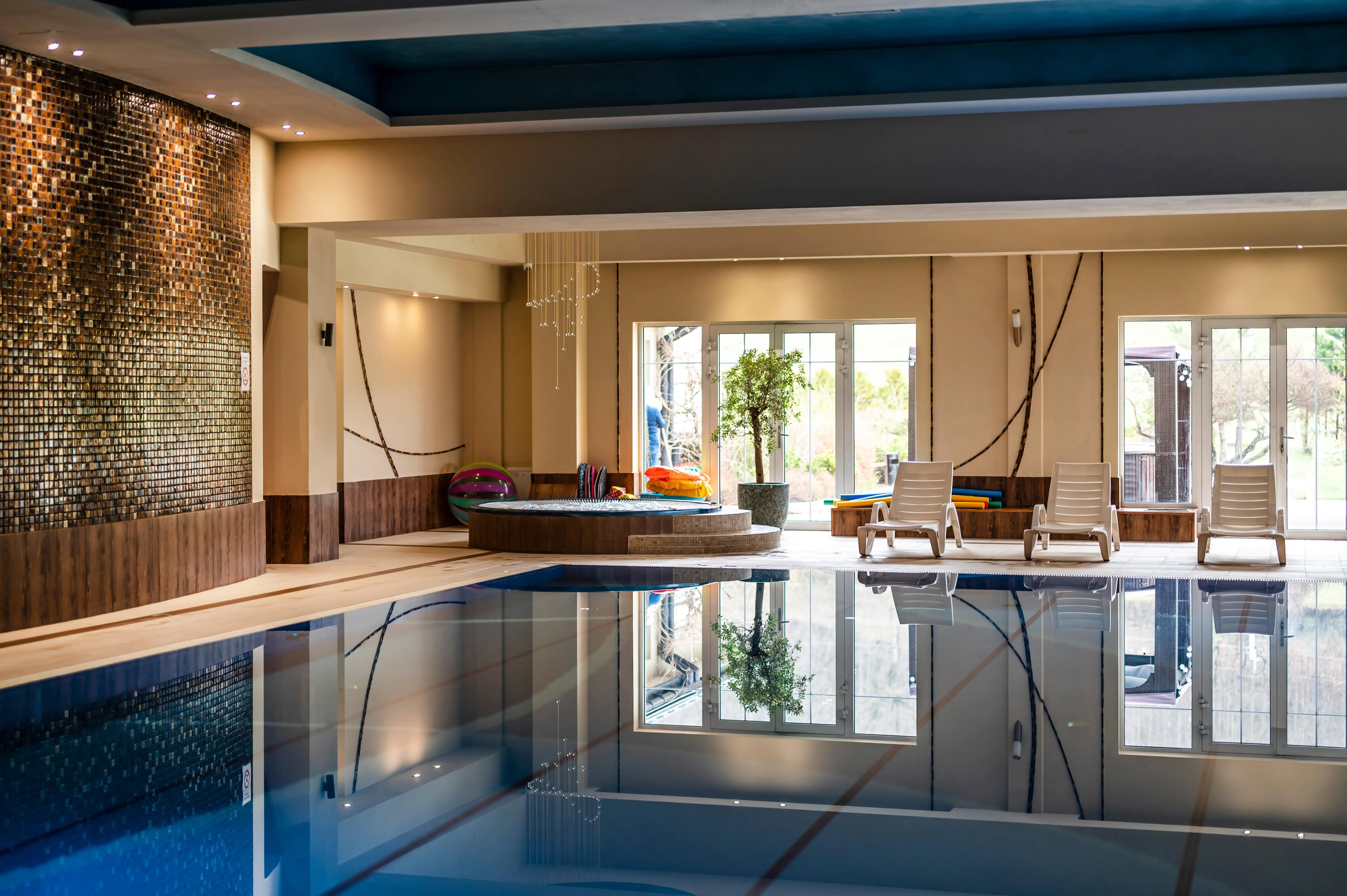 Dosłońce Resort Wellness & Farm - zdjęcie 14