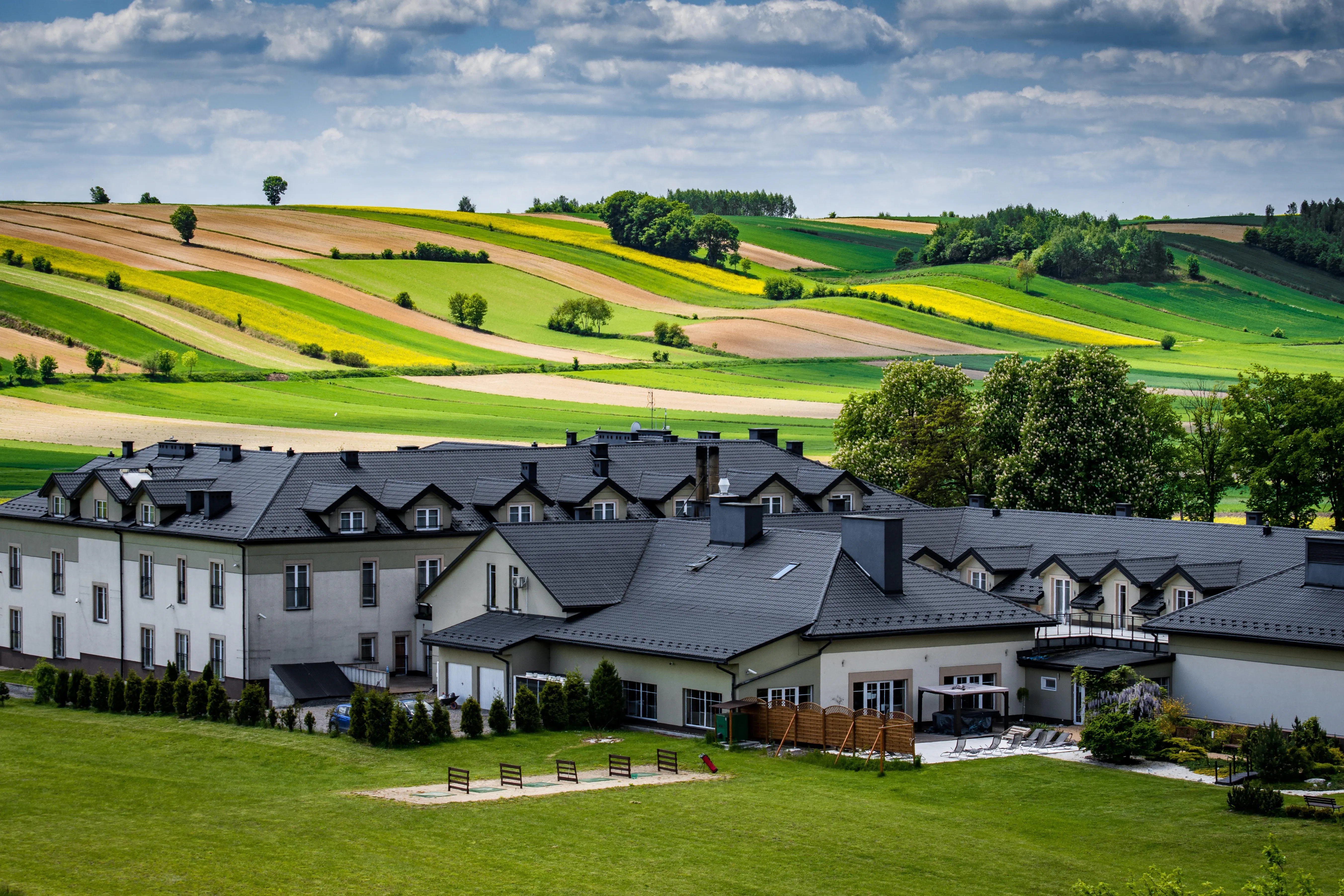 Dosłońce Resort Wellness & Farm - zdjęcie 2
