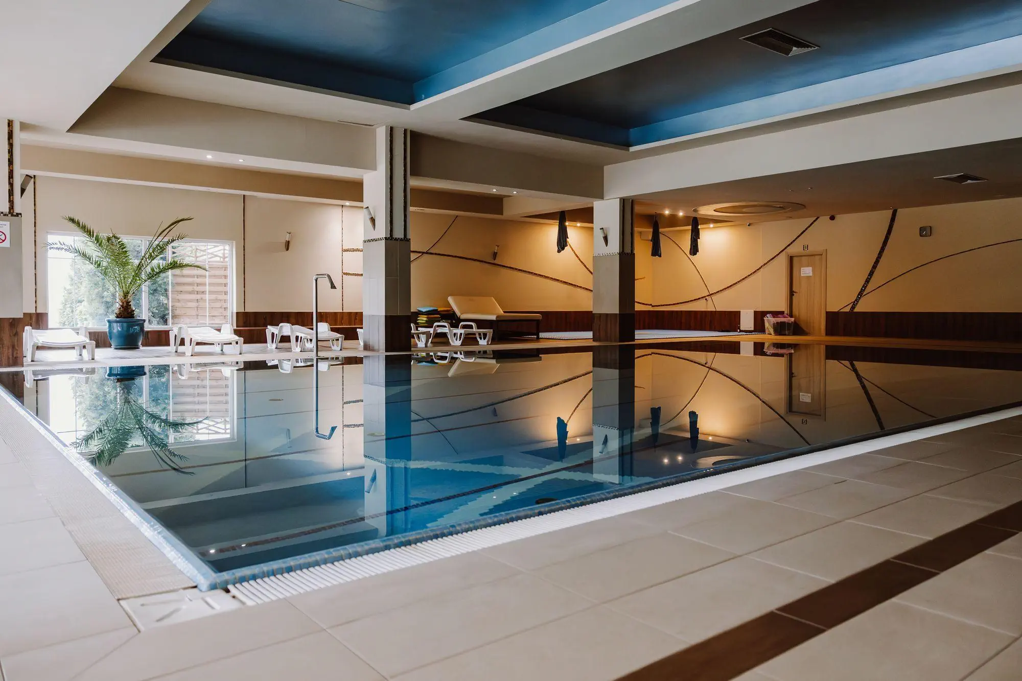 Dosłońce Resort Wellness & Farm - zdjęcie 4