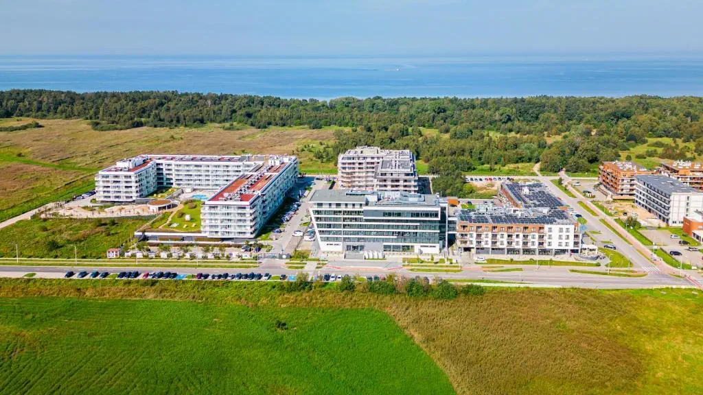 Blue & Green Baltic Medi SPA & Fit - zdjęcie 3