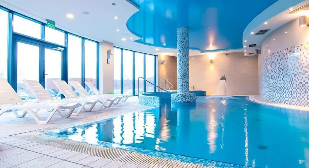 Blue & Green Baltic Medi SPA & Fit - zdjęcie 6