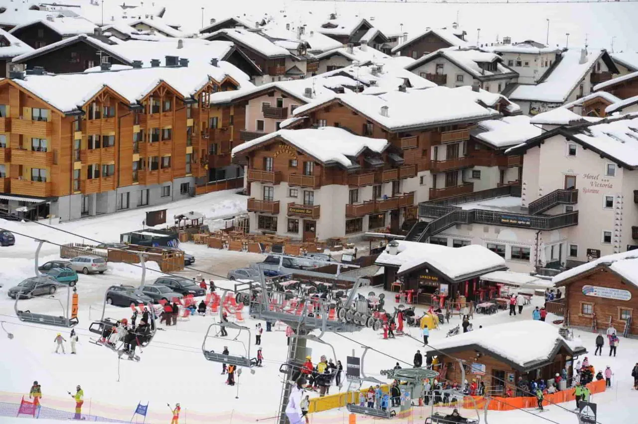 Helvetia (Livigno) - zdjęcie 16