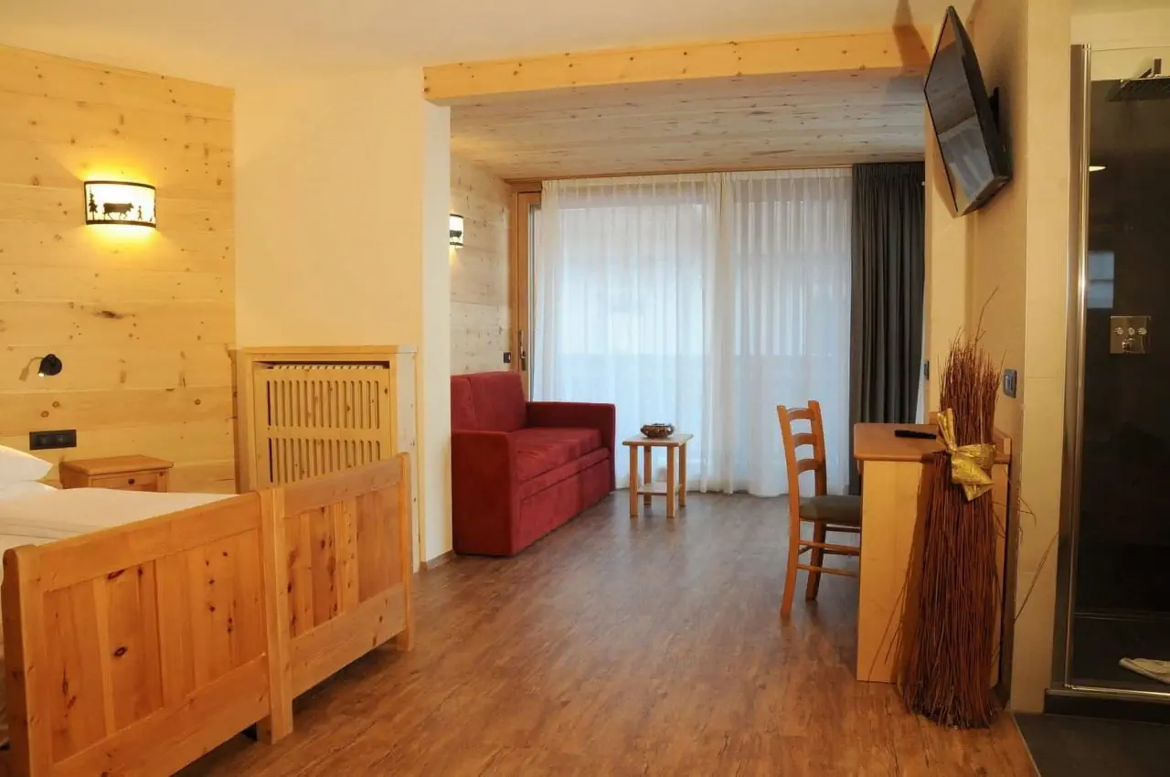 Helvetia (Livigno) - zdjęcie 5