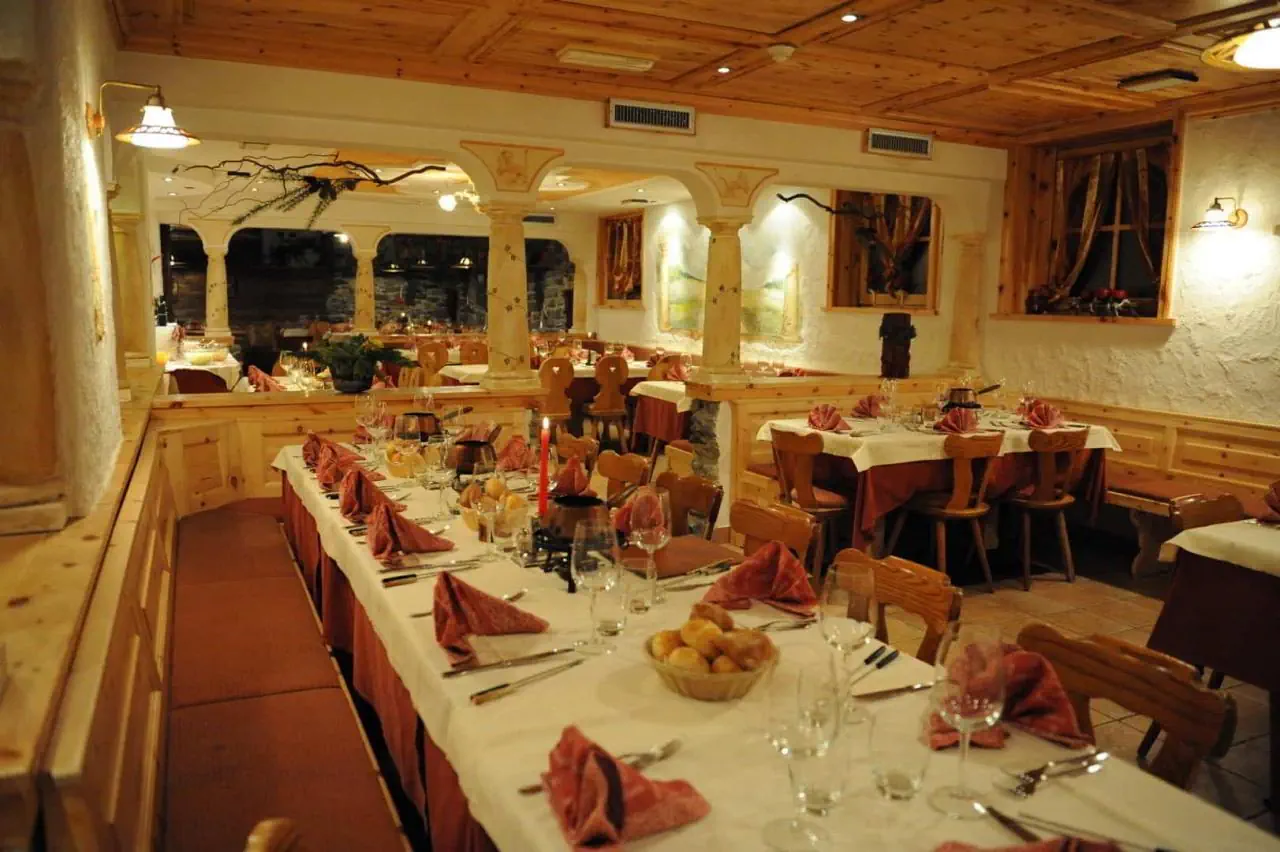 Helvetia (Livigno) - zdjęcie 6