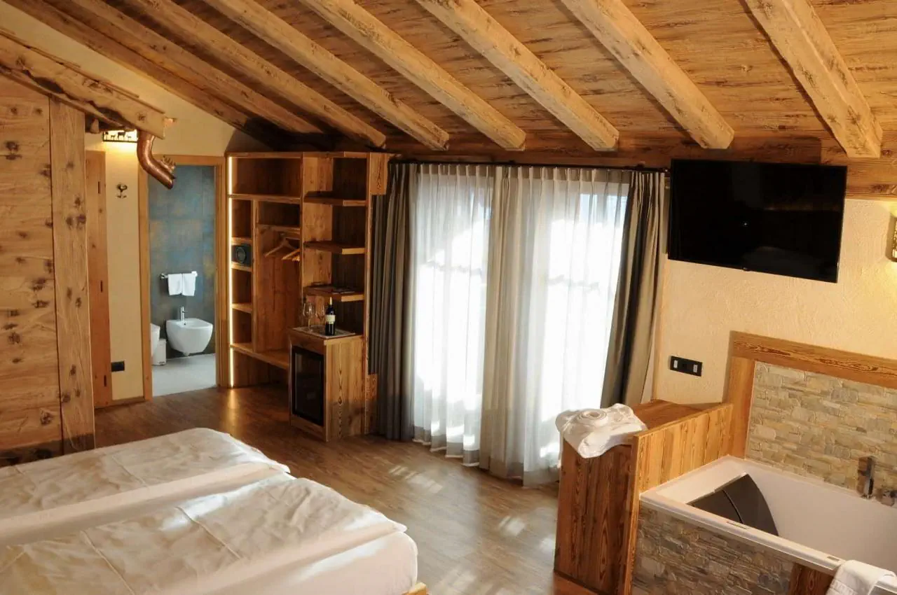 Helvetia (Livigno) - zdjęcie 4
