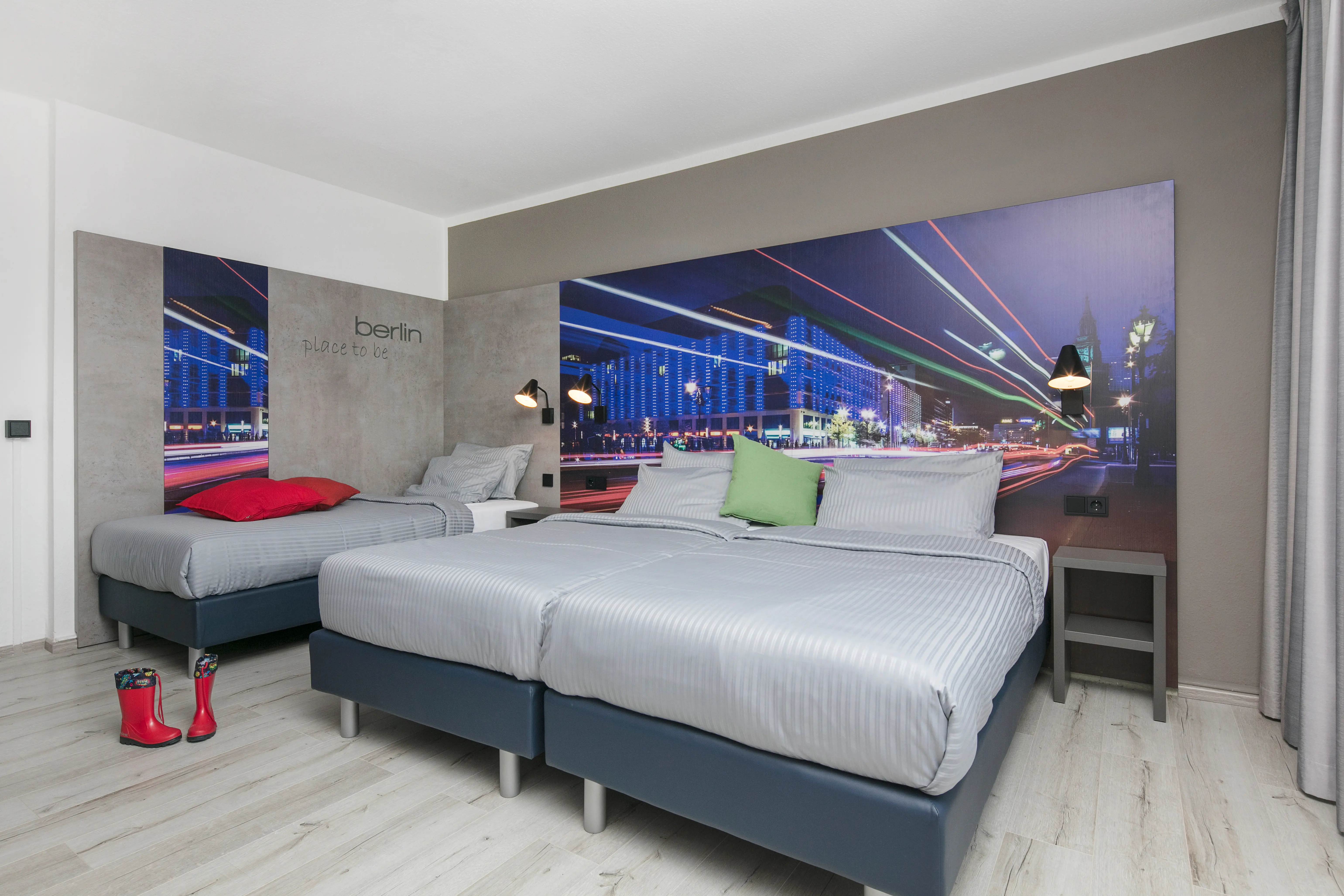 Comfort Lichtenberg - zdjęcie 19