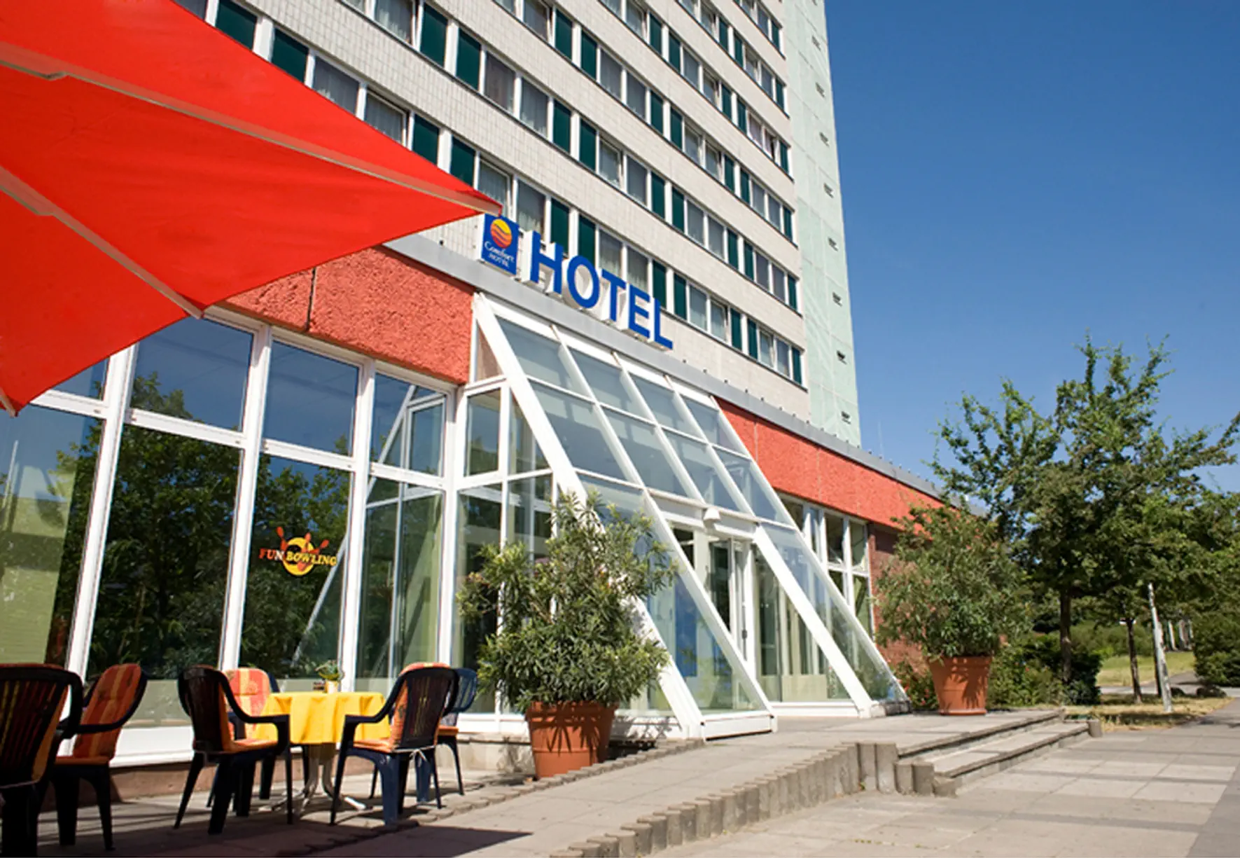 Comfort Lichtenberg - zdjęcie 2
