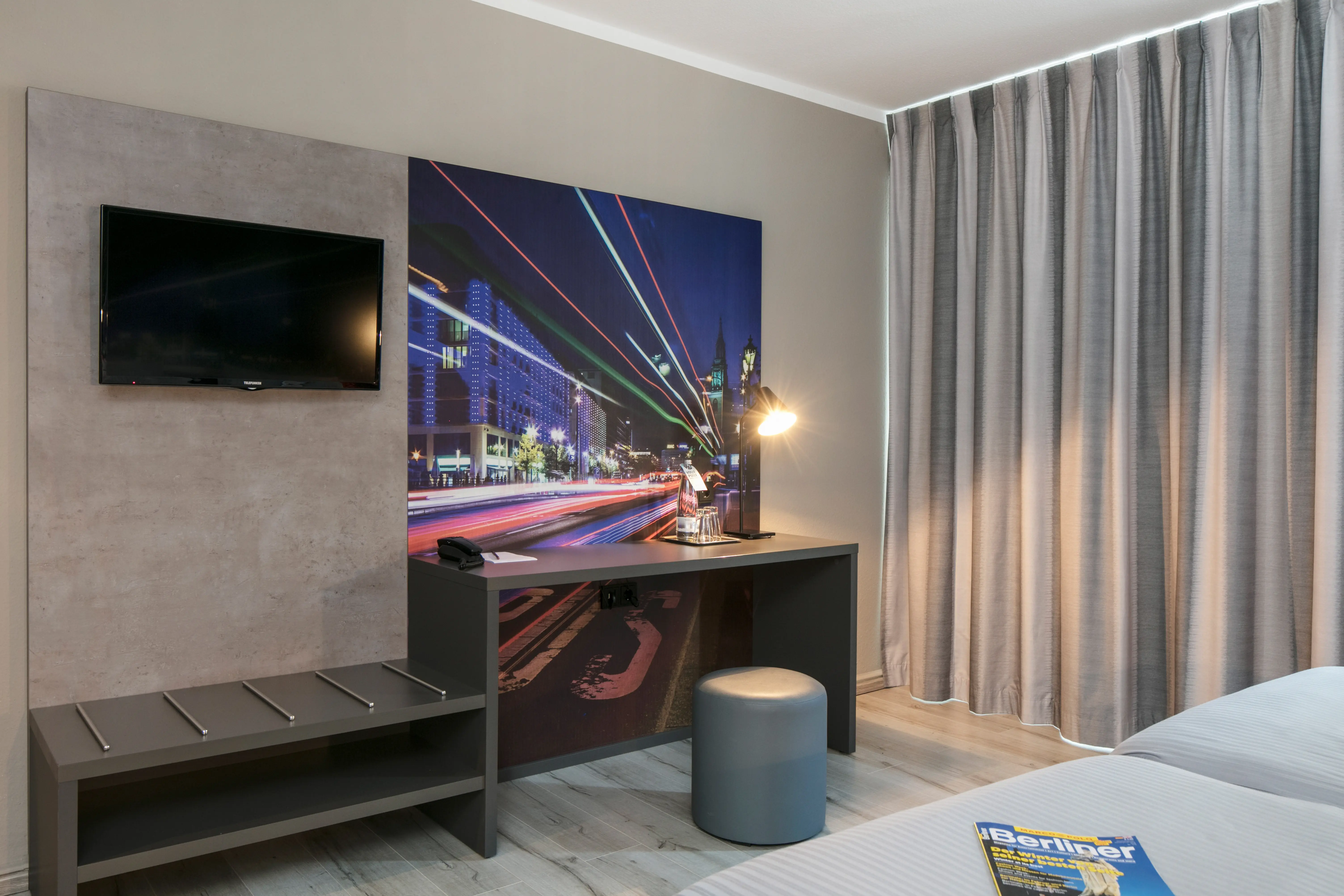Comfort Lichtenberg - zdjęcie 15