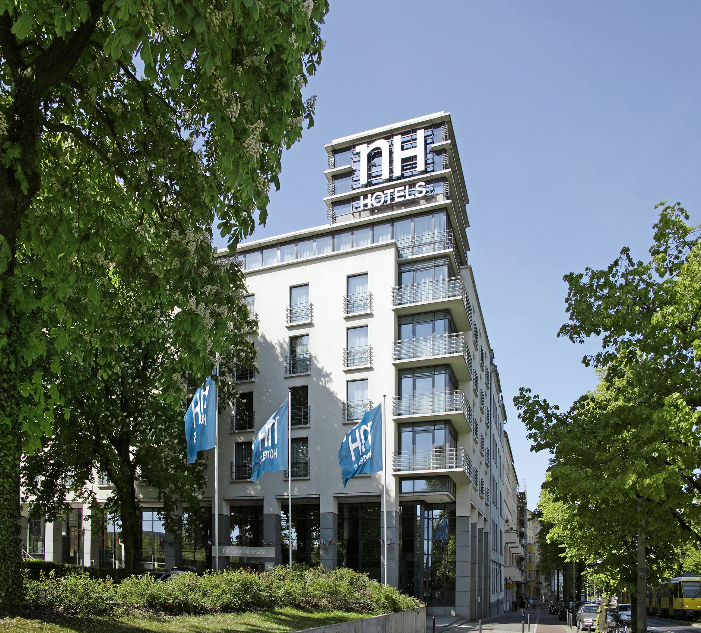 NH Alexanderplatz - zdjęcie 3