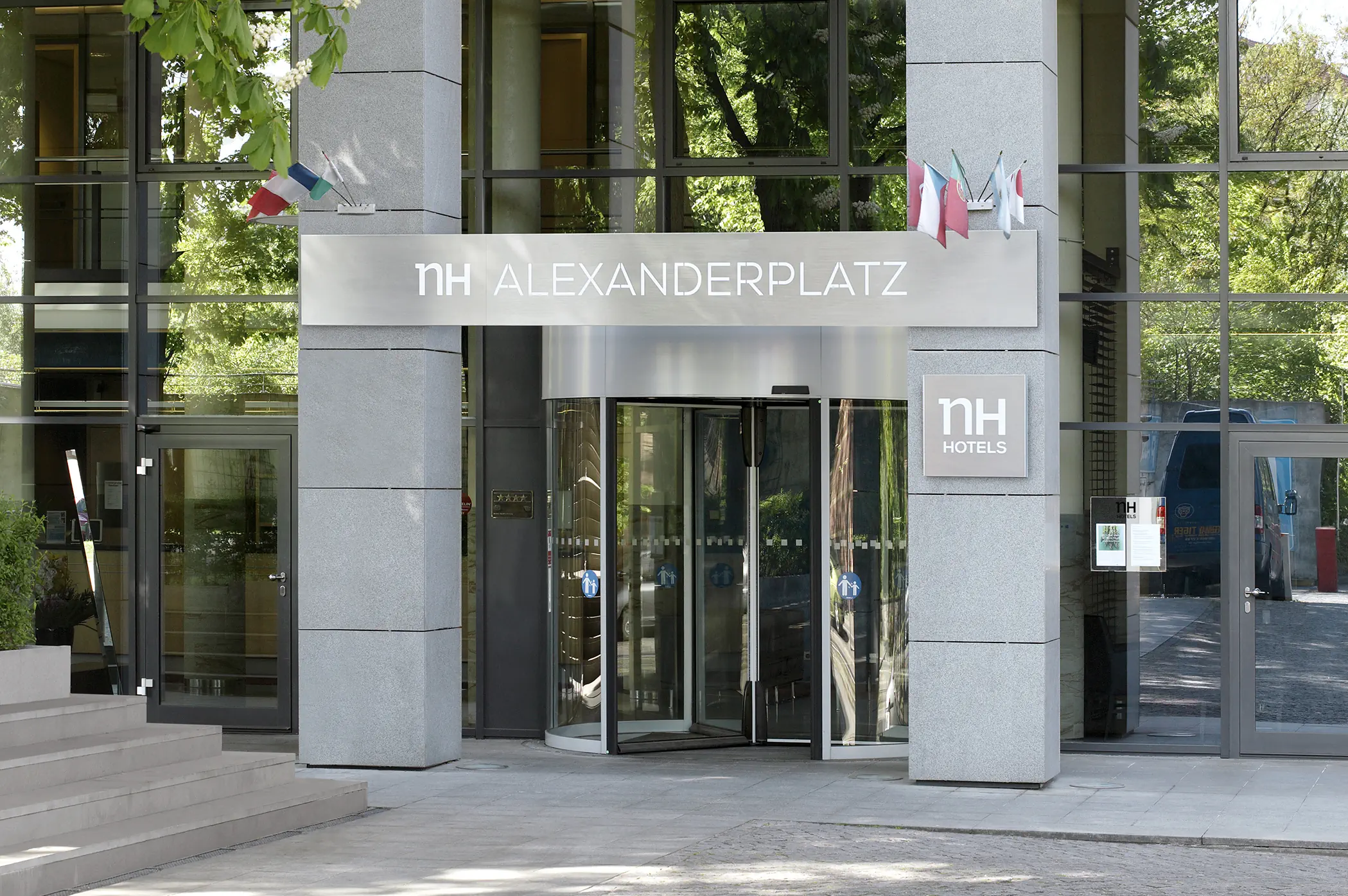 NH Alexanderplatz - zdjęcie 2
