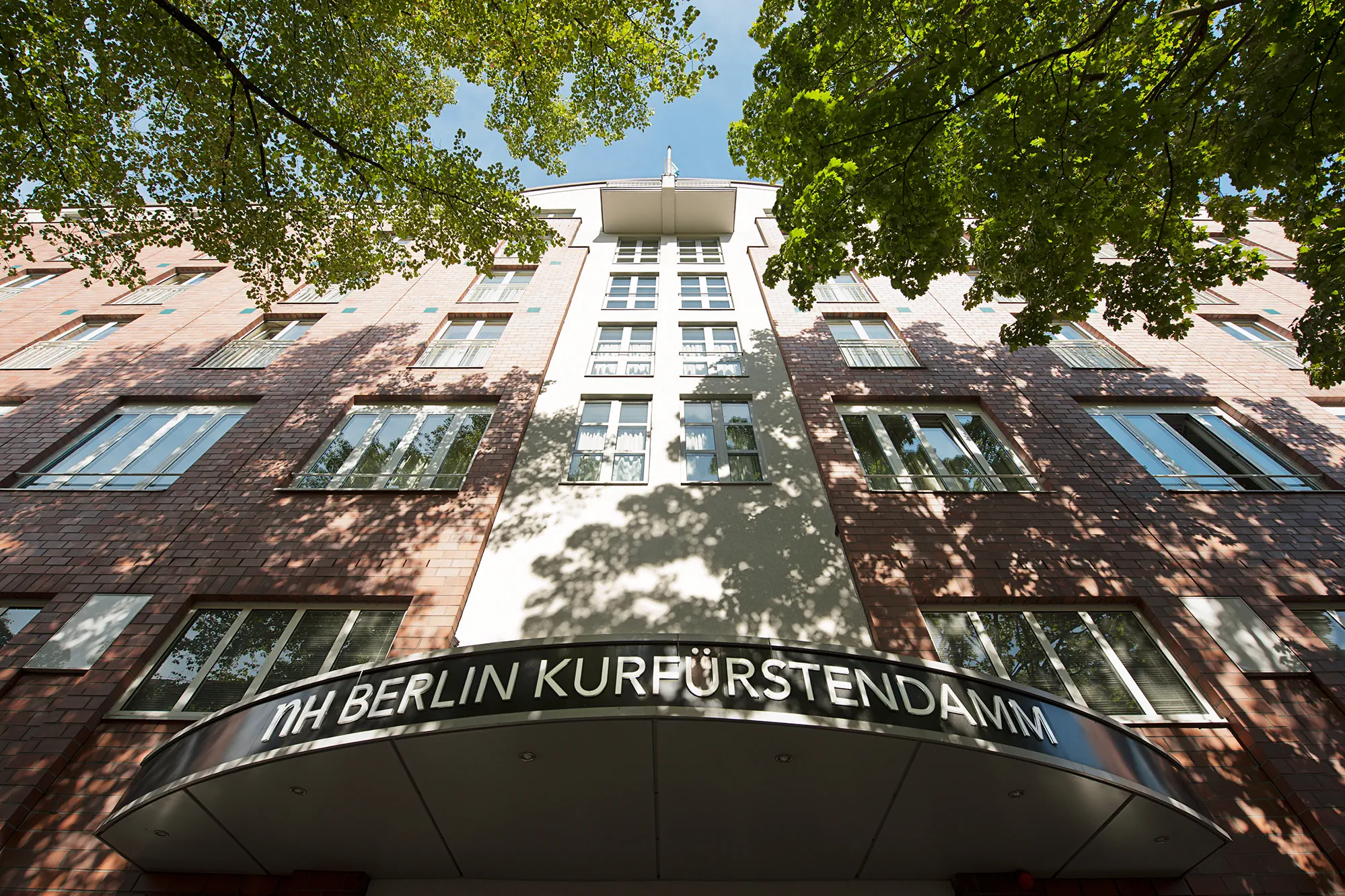 NH Kurfurstendamm - zdjęcie 5