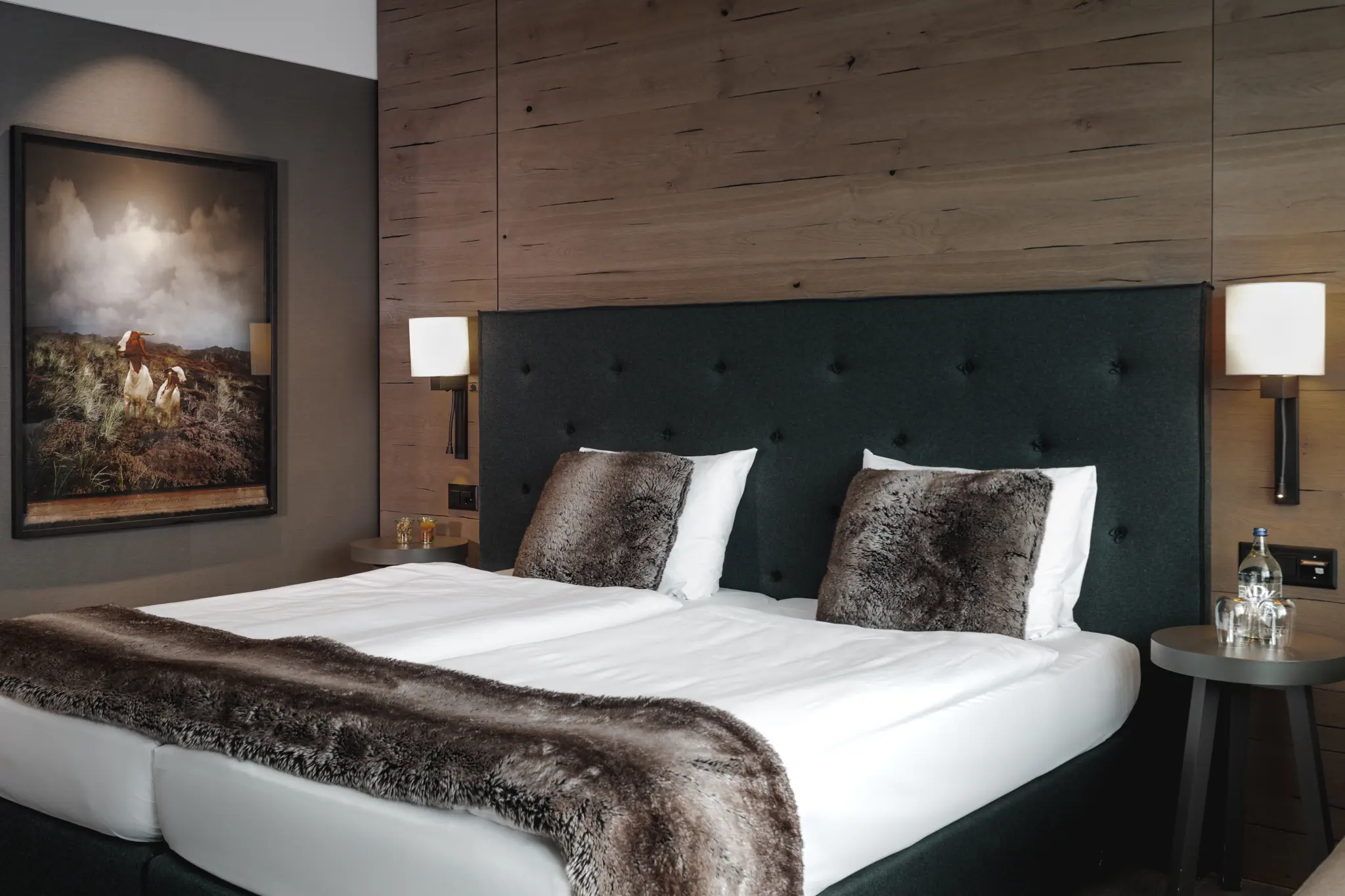 Ameron Davos Swiss Mountain Resort - zdjęcie 22