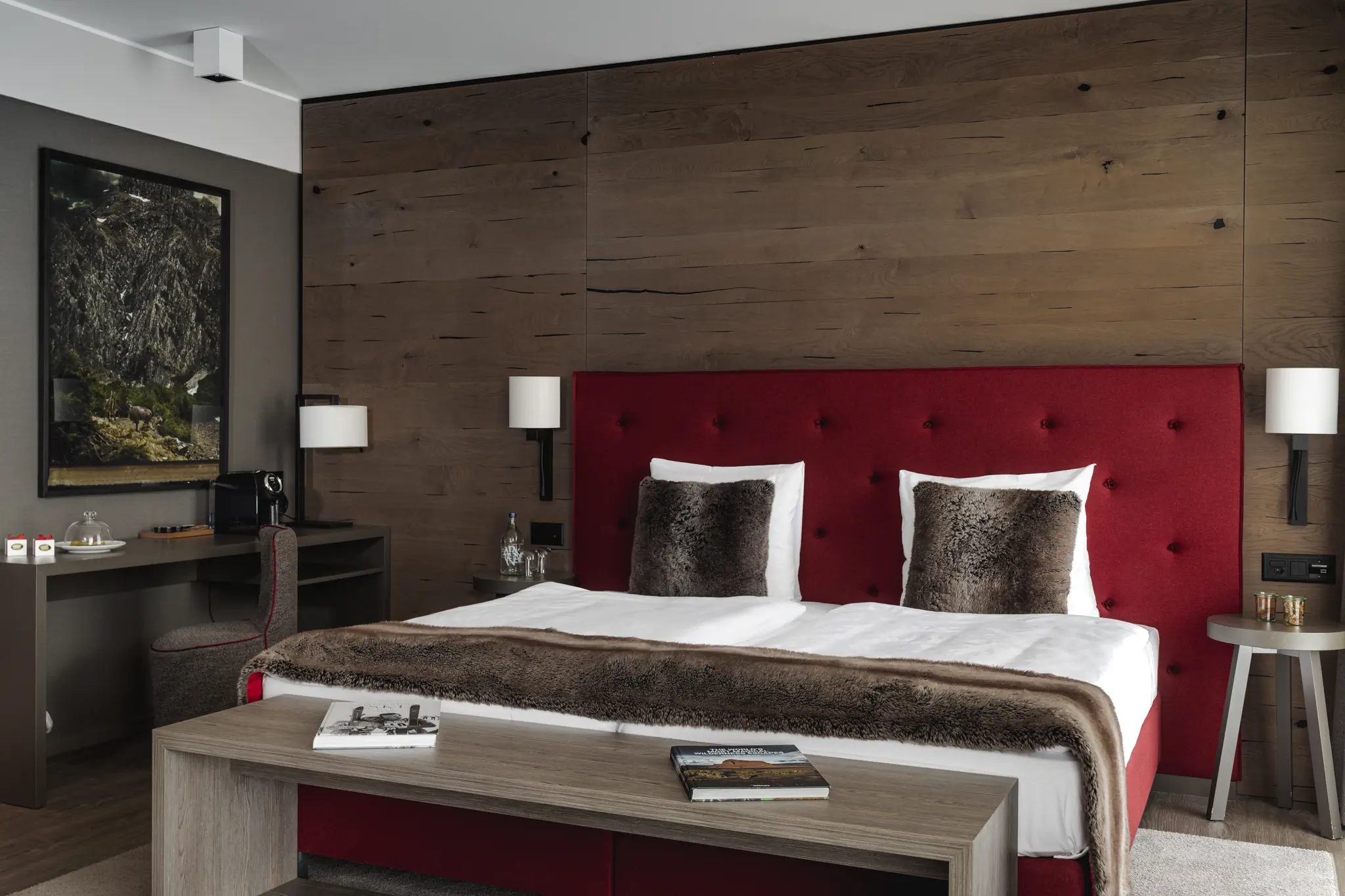Ameron Davos Swiss Mountain Resort - zdjęcie 24