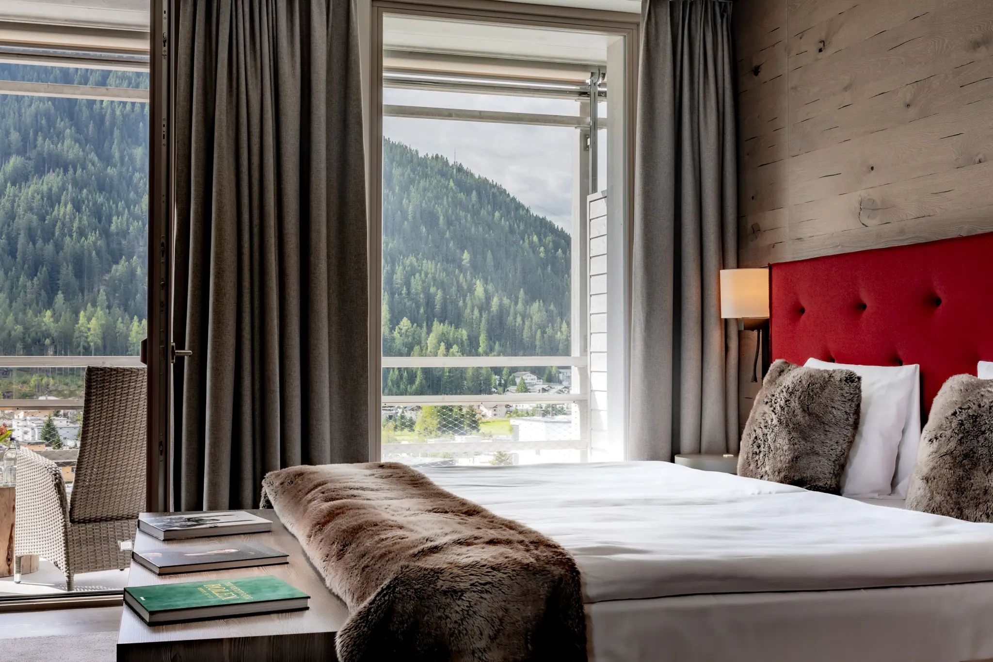 Ameron Davos Swiss Mountain Resort - zdjęcie 25