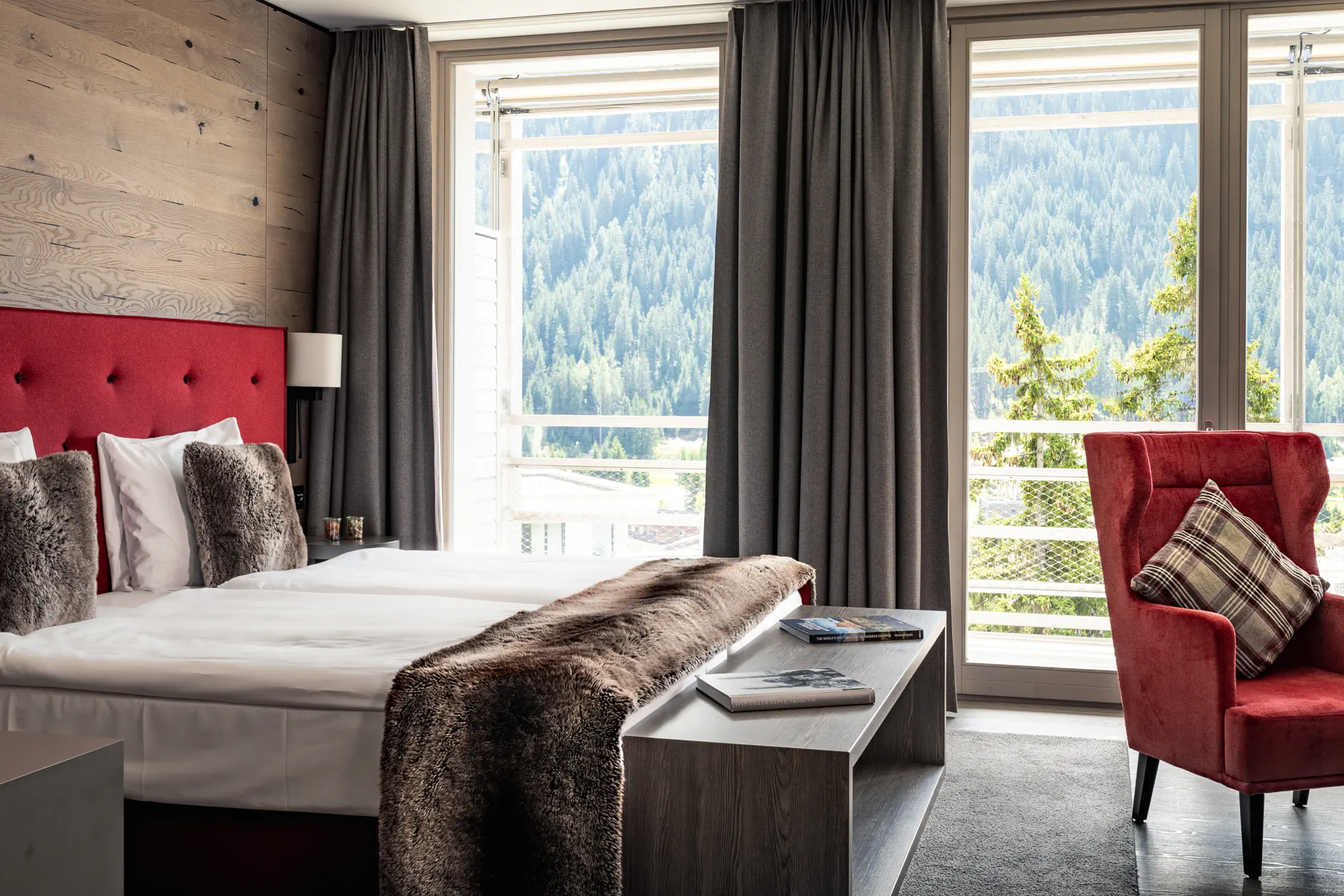 Ameron Davos Swiss Mountain Resort - zdjęcie 23
