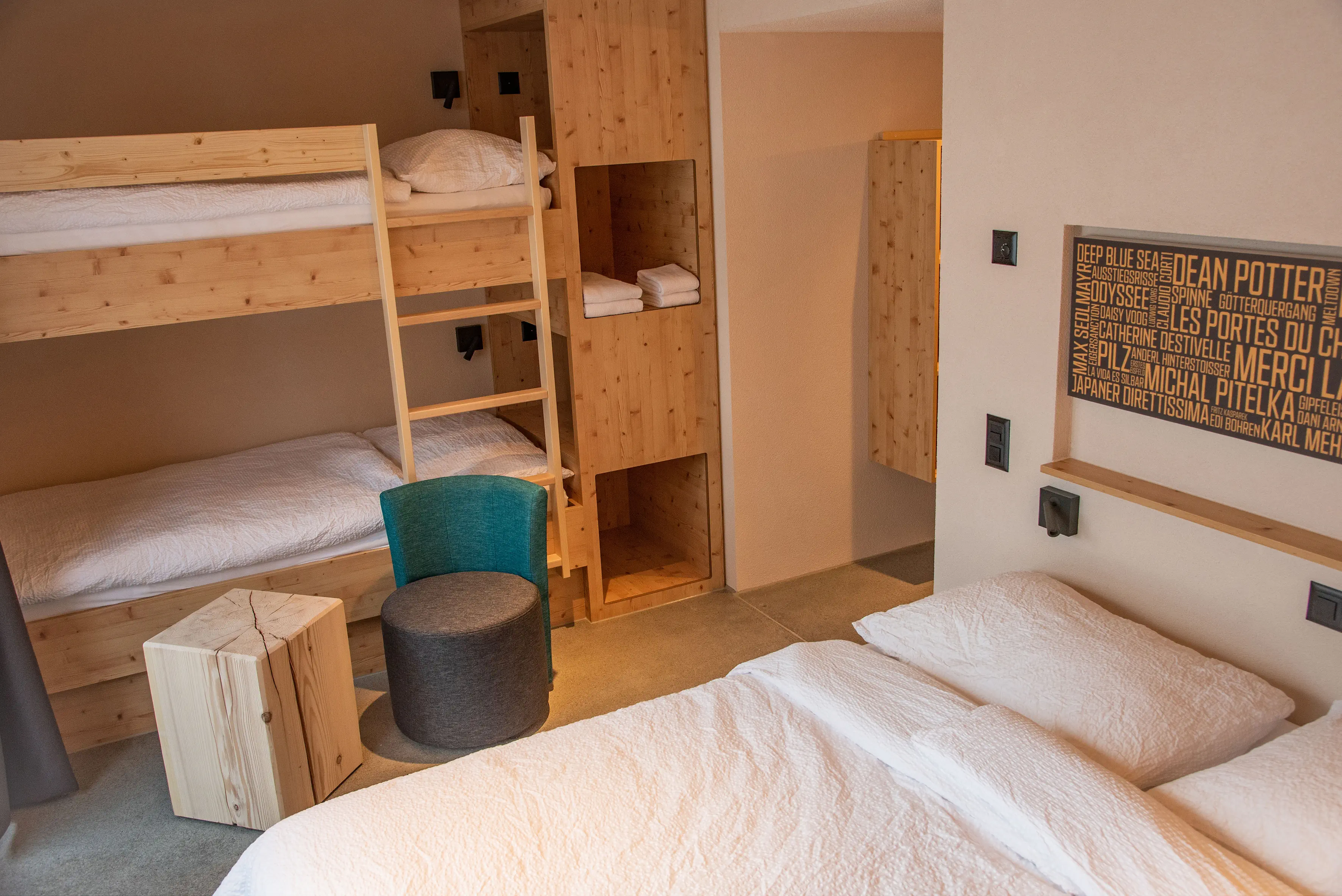 Eiger Lodge Grindelwald (ex. Mountain) - zdjęcie 15