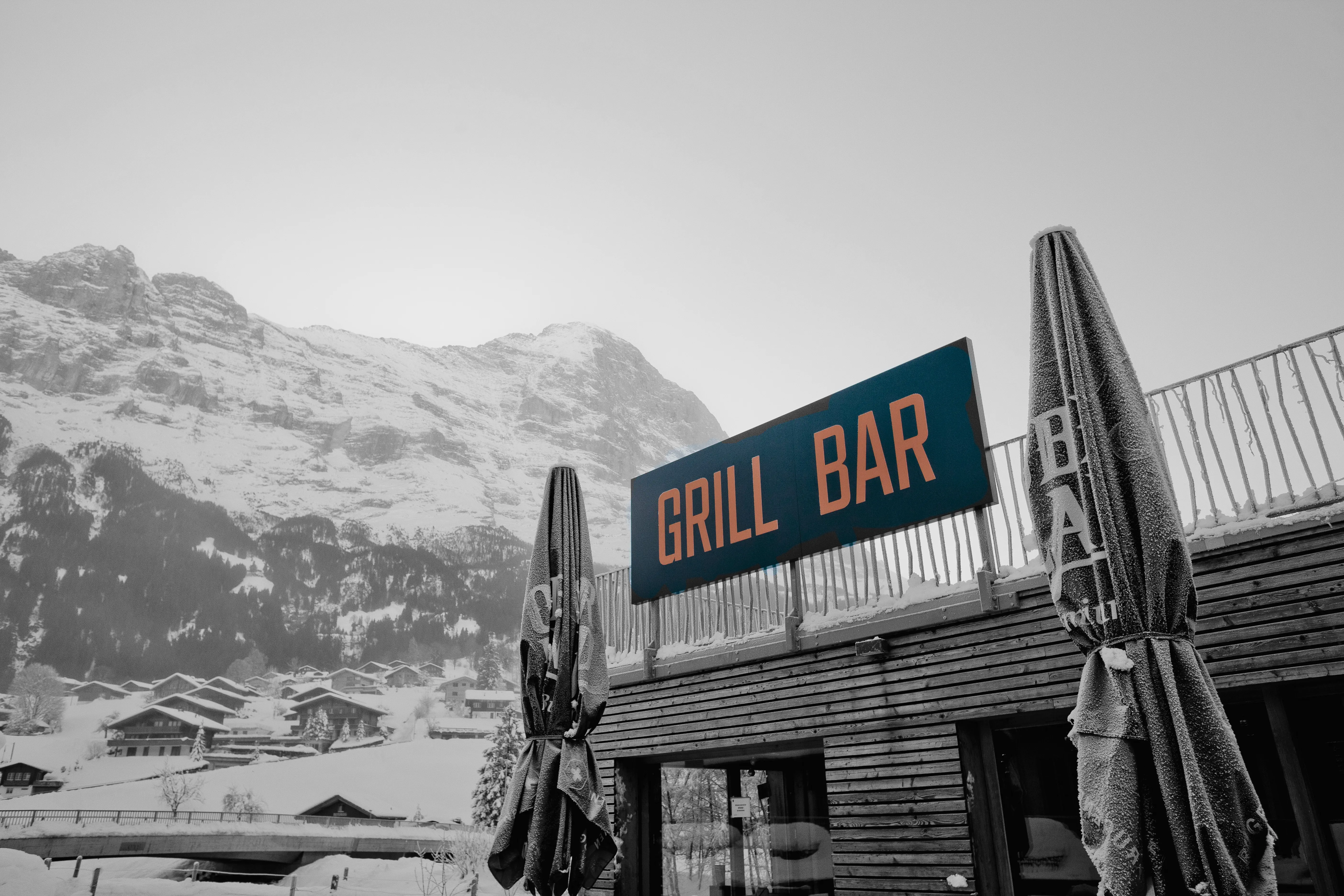 Eiger Lodge Grindelwald (ex. Mountain) - zdjęcie 3