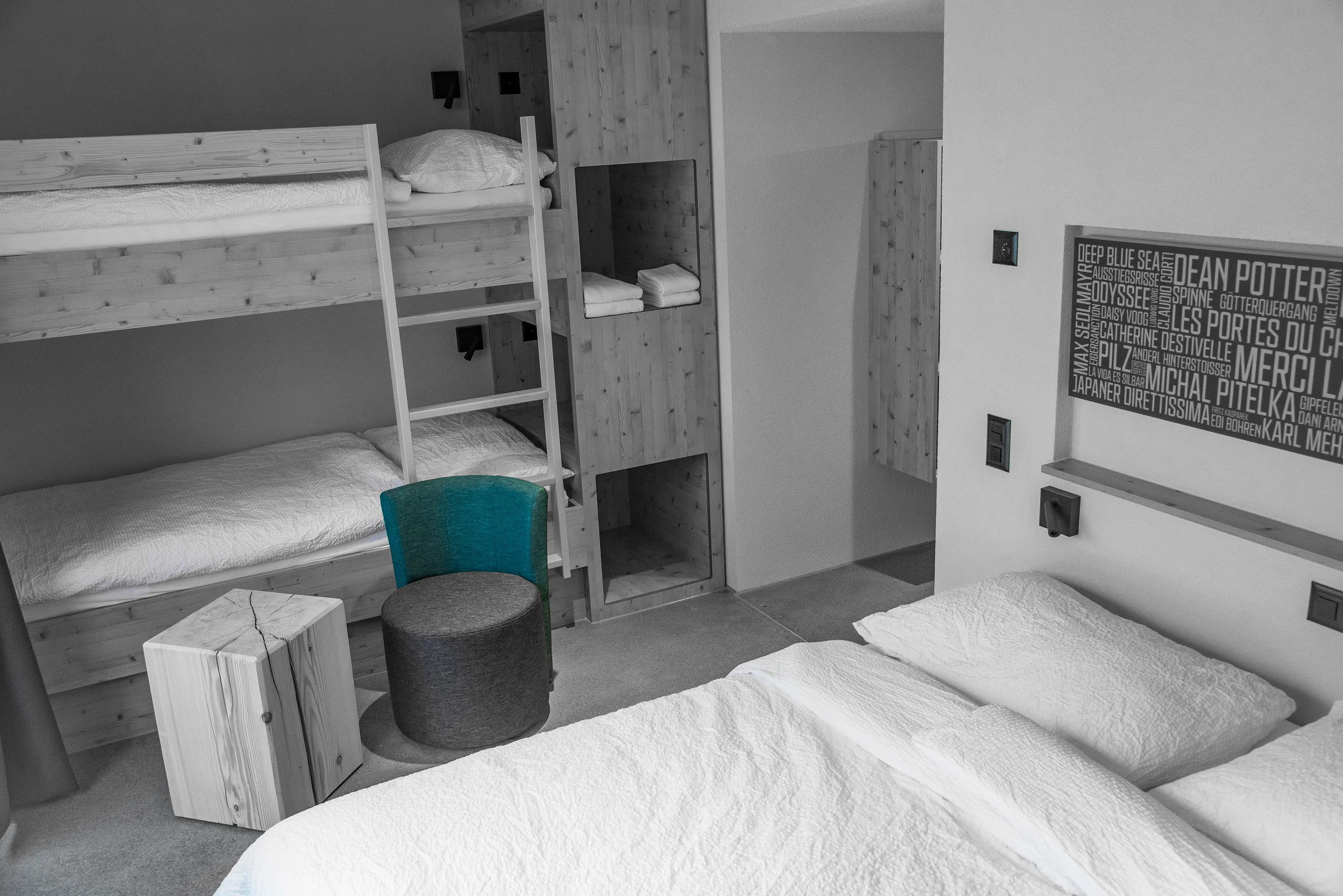 Eiger Lodge Grindelwald (ex. Mountain) - zdjęcie 12