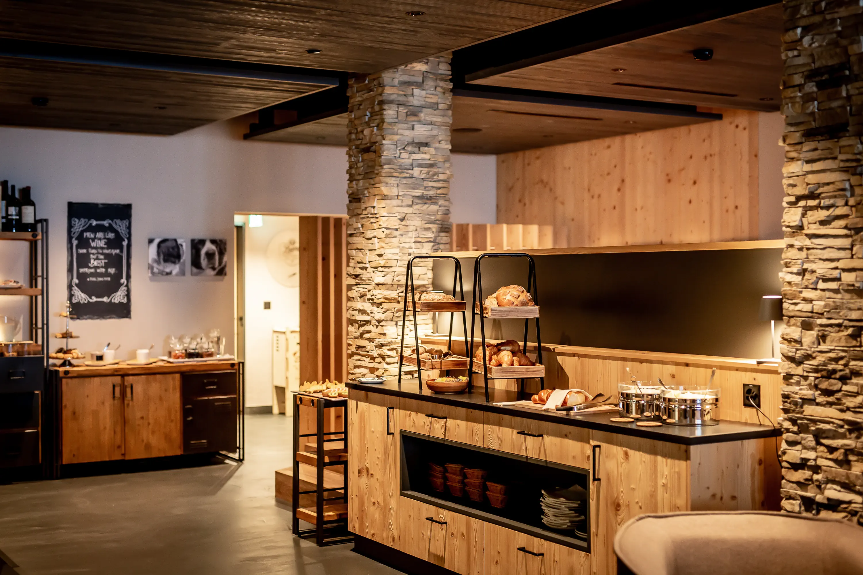 Eiger Mountain & Soul Resort - zdjęcie 22