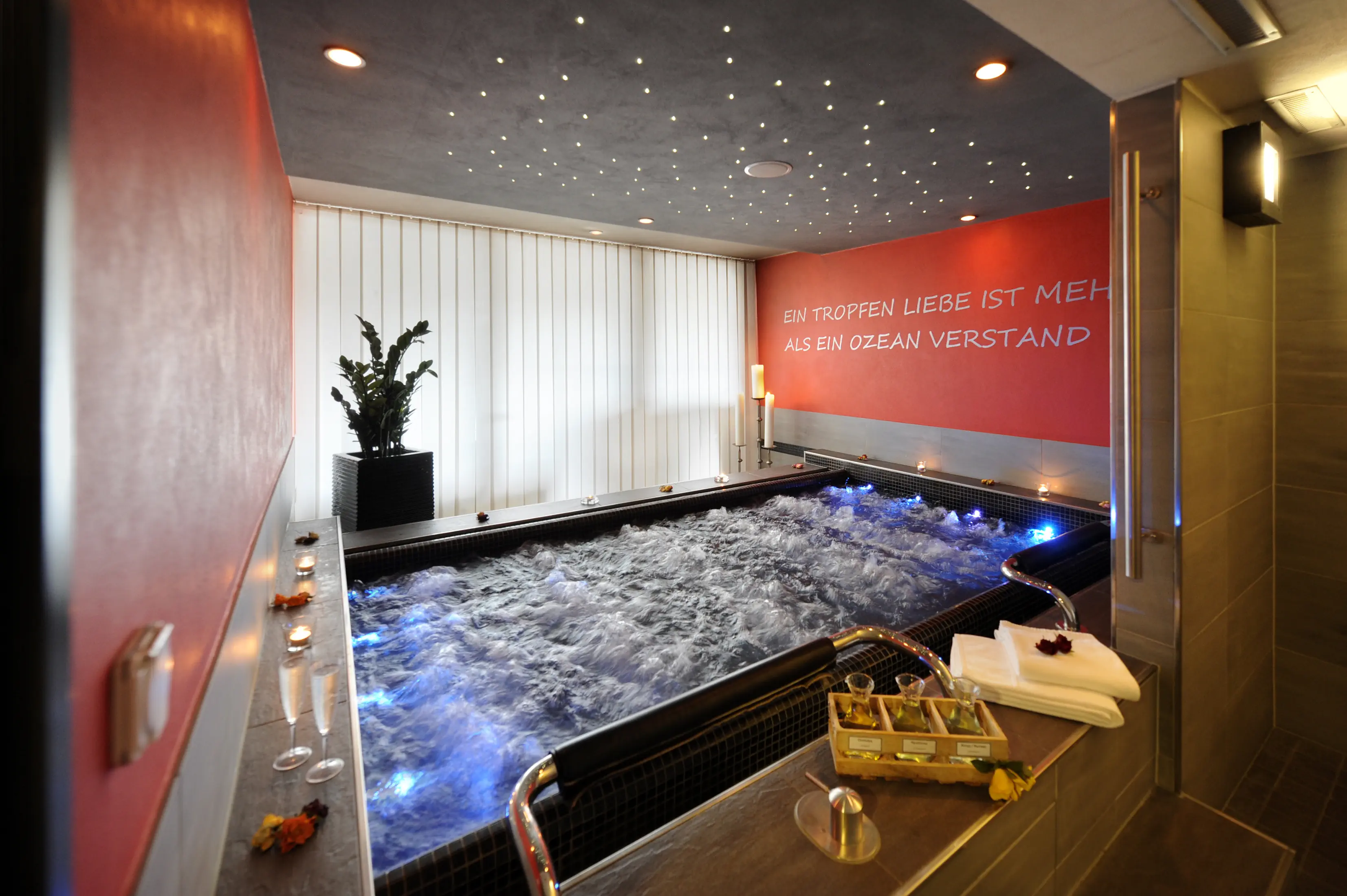 Eiger Mountain & Soul Resort - zdjęcie 15