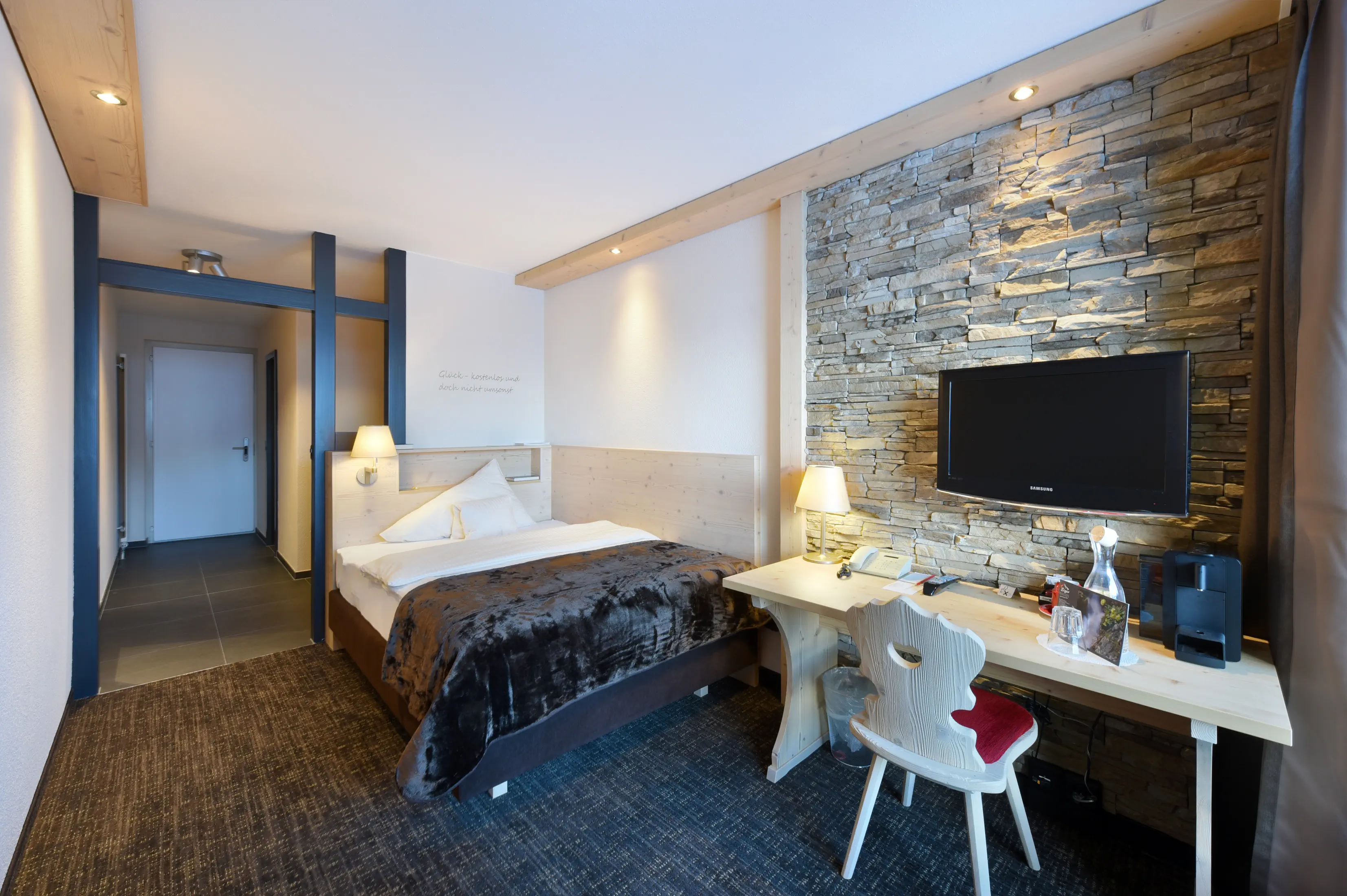 Eiger Mountain & Soul Resort - zdjęcie 14