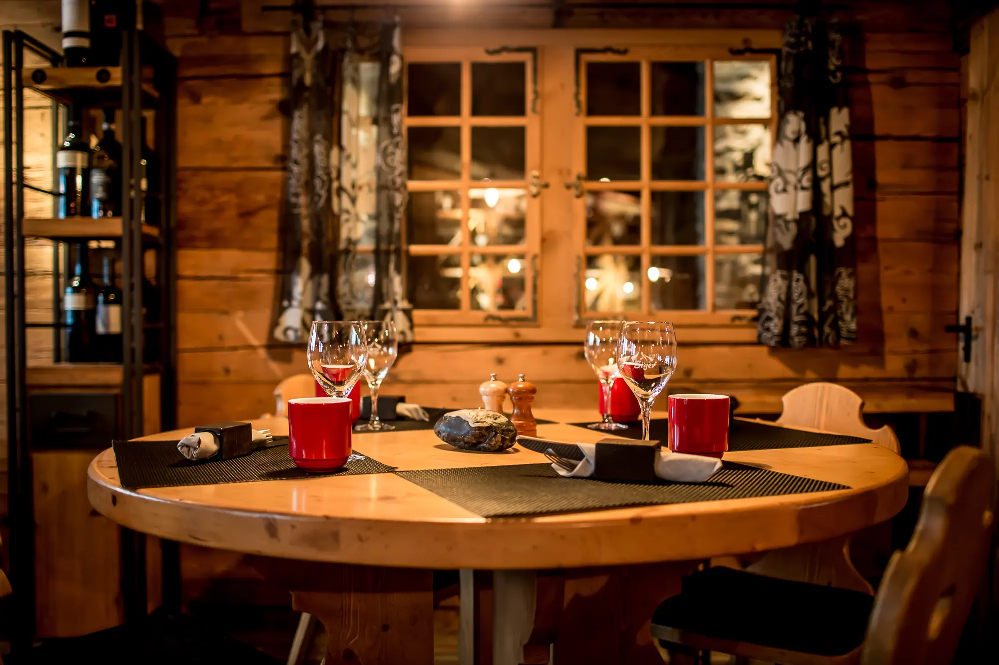 Eiger Mountain & Soul Resort - zdjęcie 20
