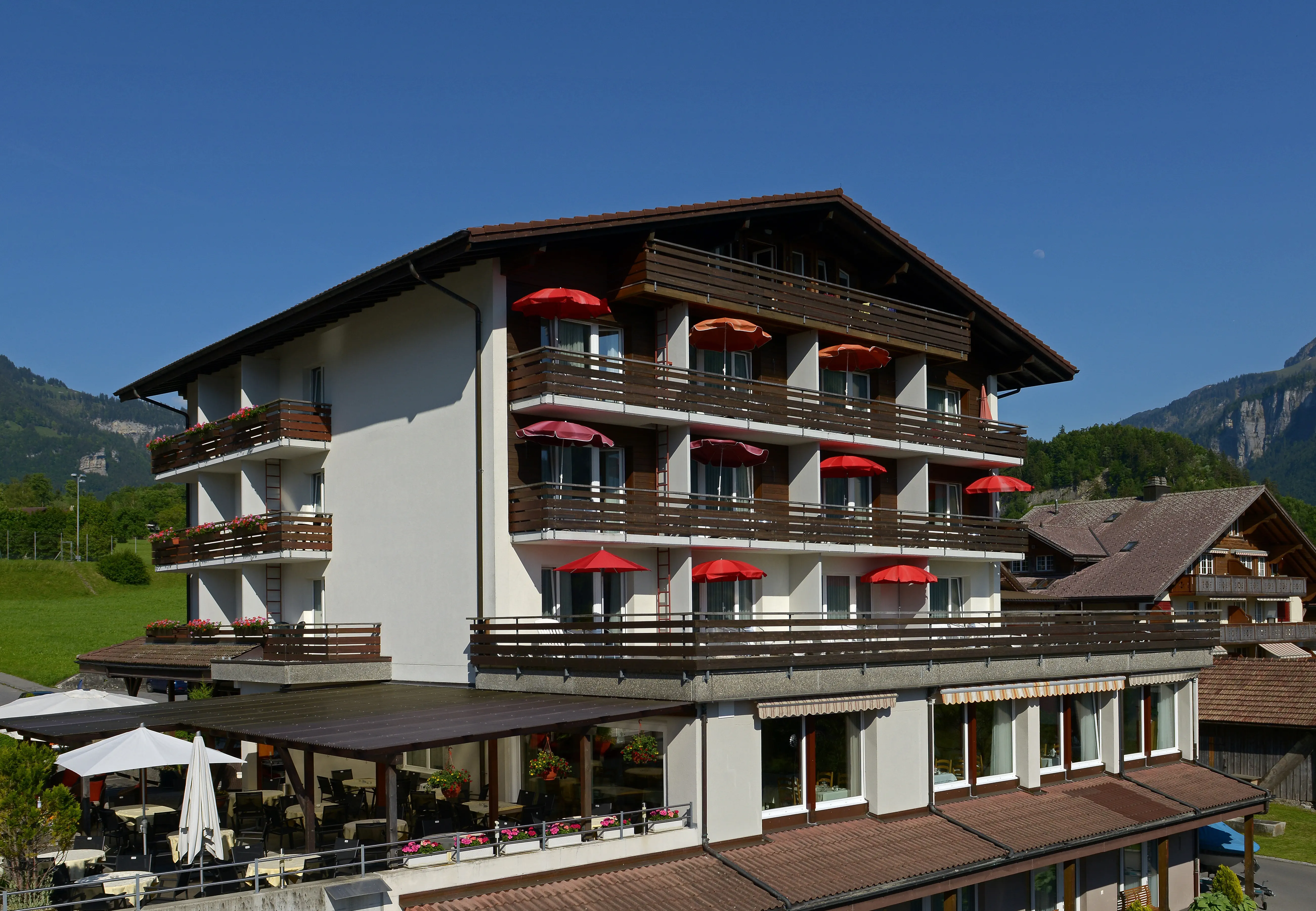 Brienz - zdjęcie 6