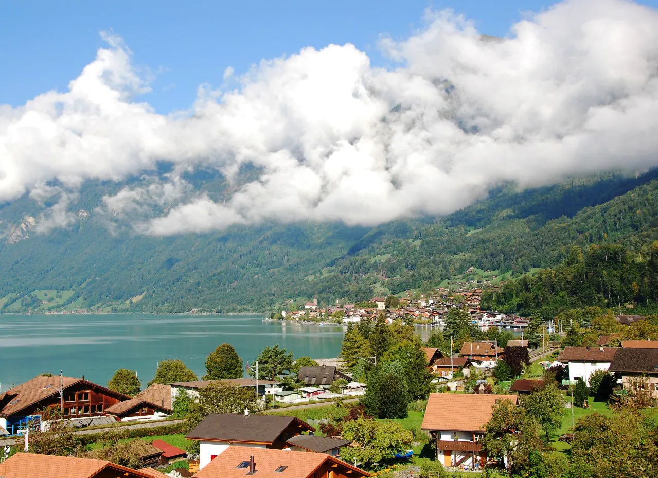Brienz - zdjęcie 7
