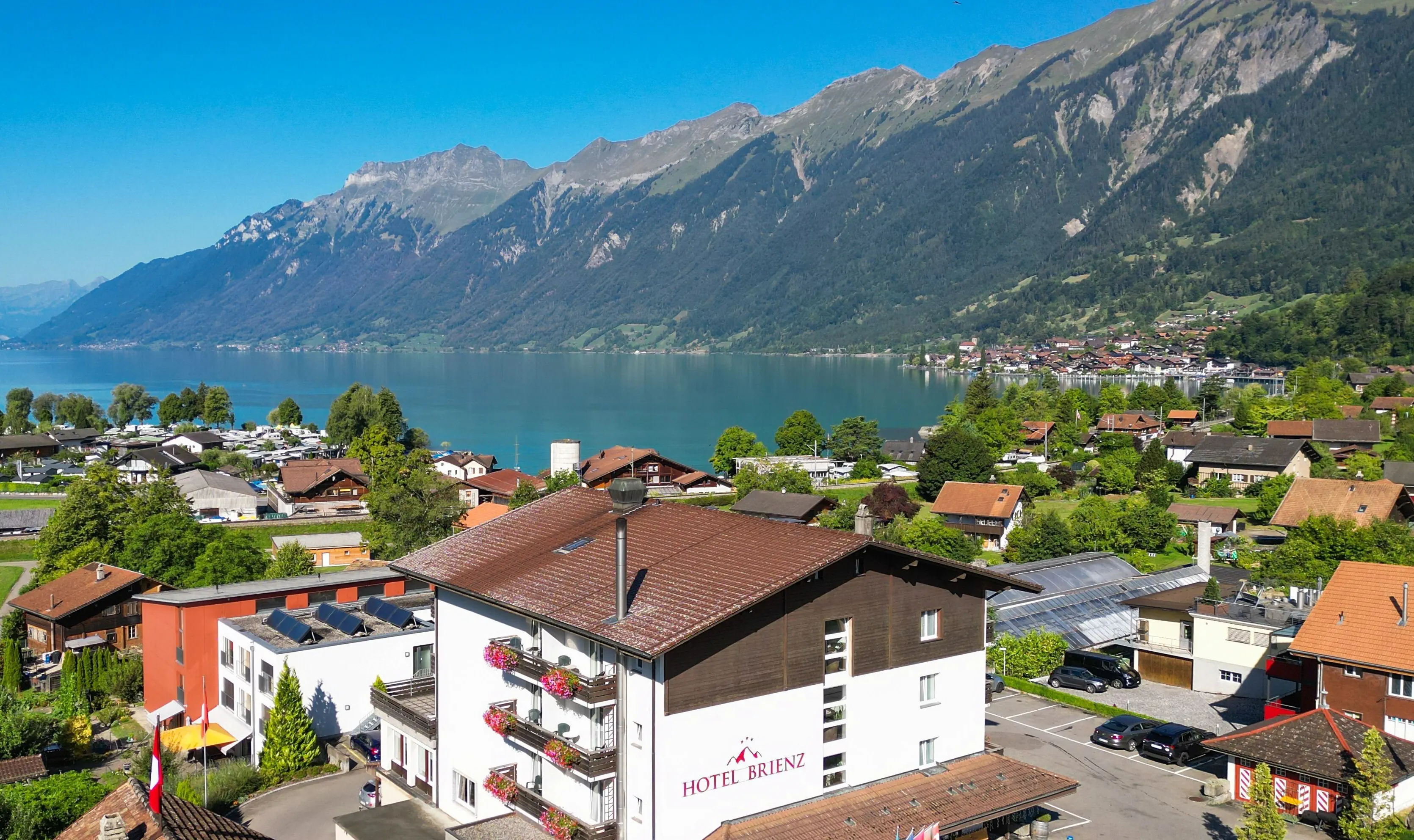 Brienz - zdjęcie 19