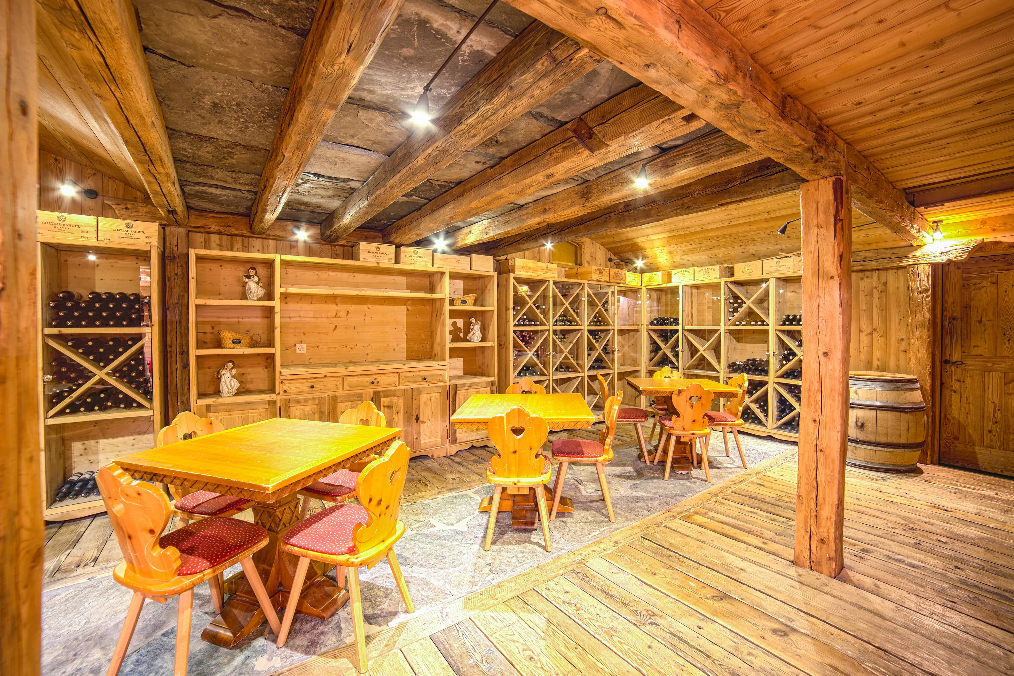 Central (Leysin) - zdjęcie 5