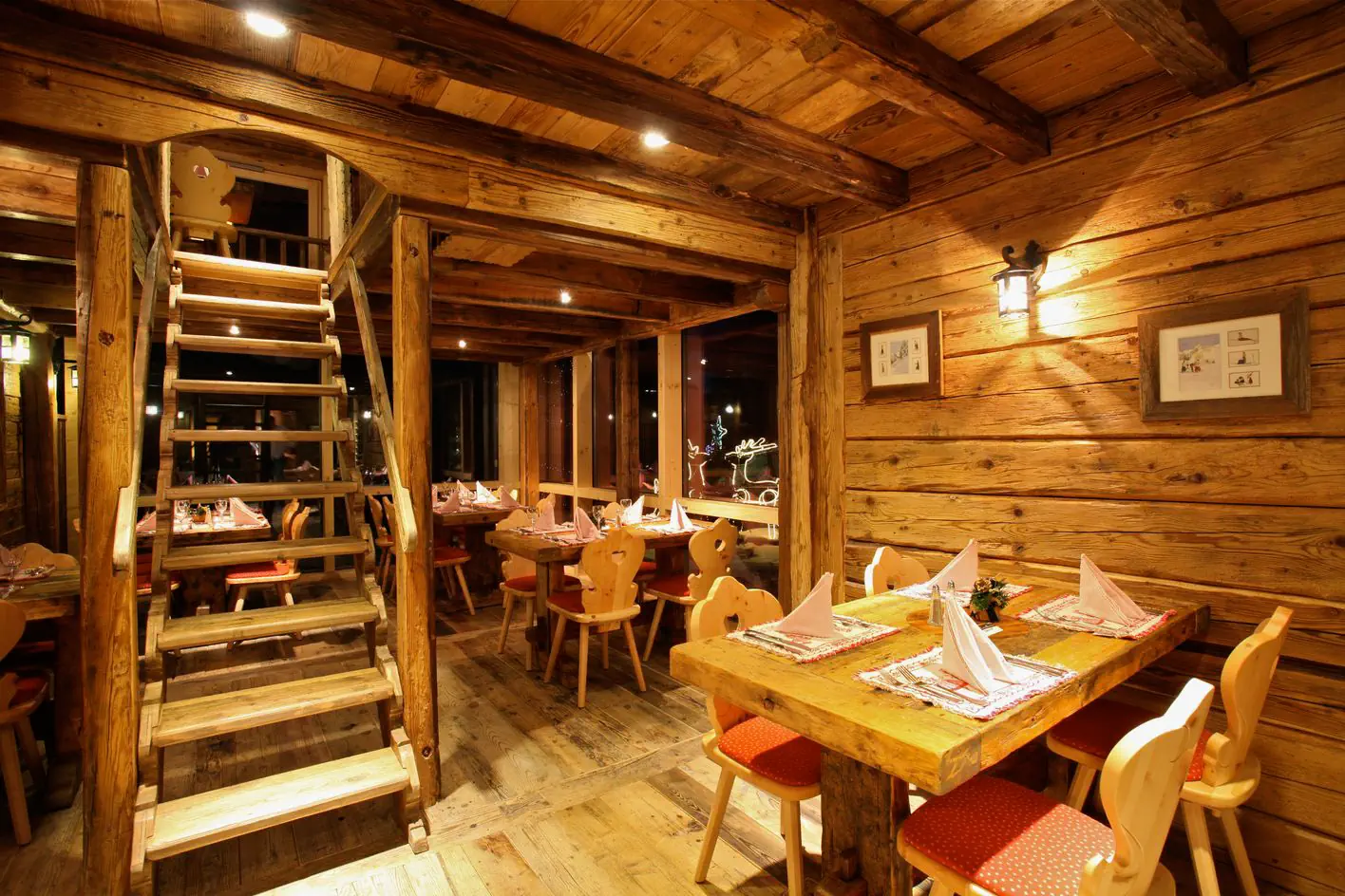 Central (Leysin) - zdjęcie 16
