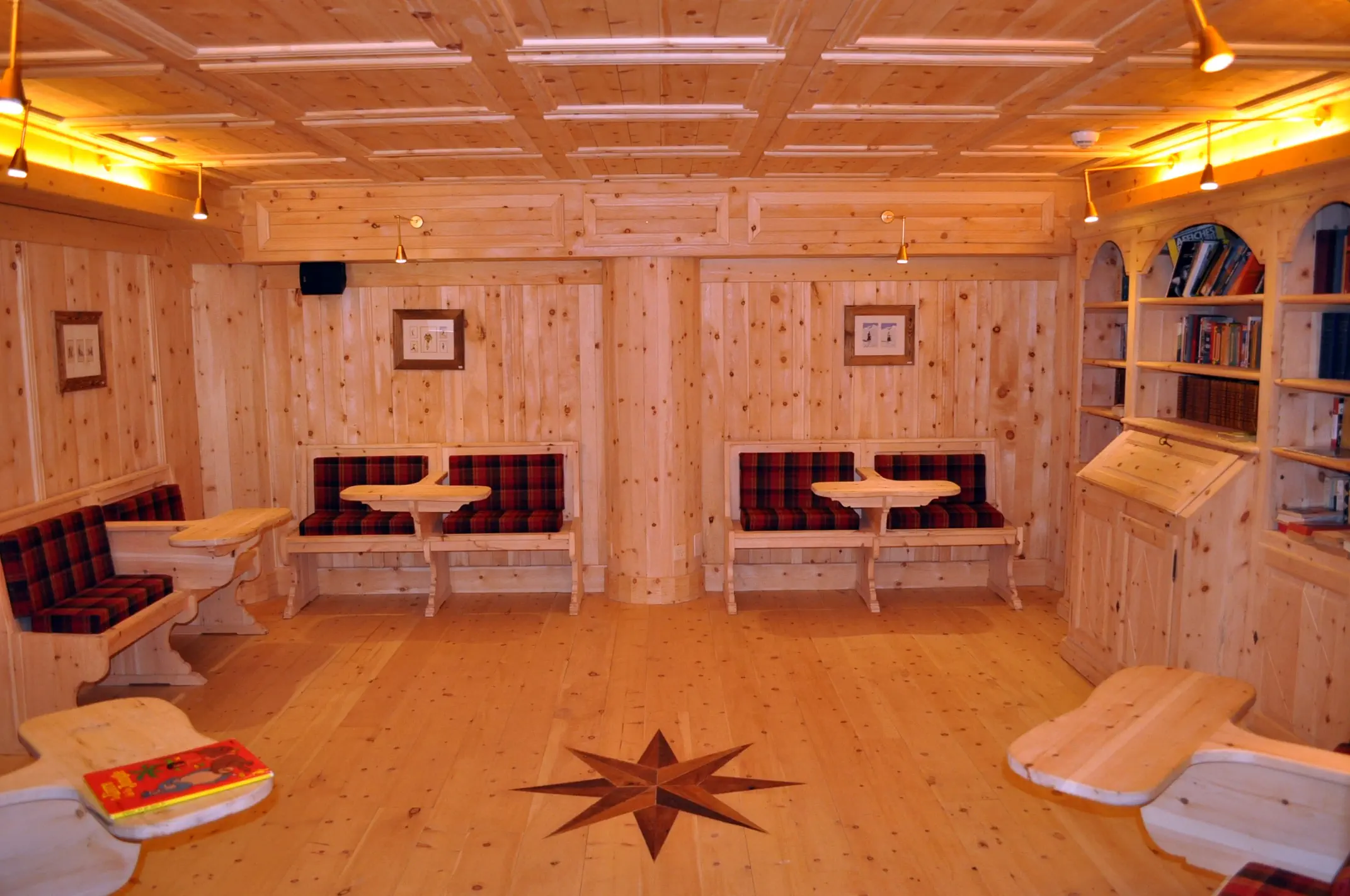 Central (Leysin) - zdjęcie 18