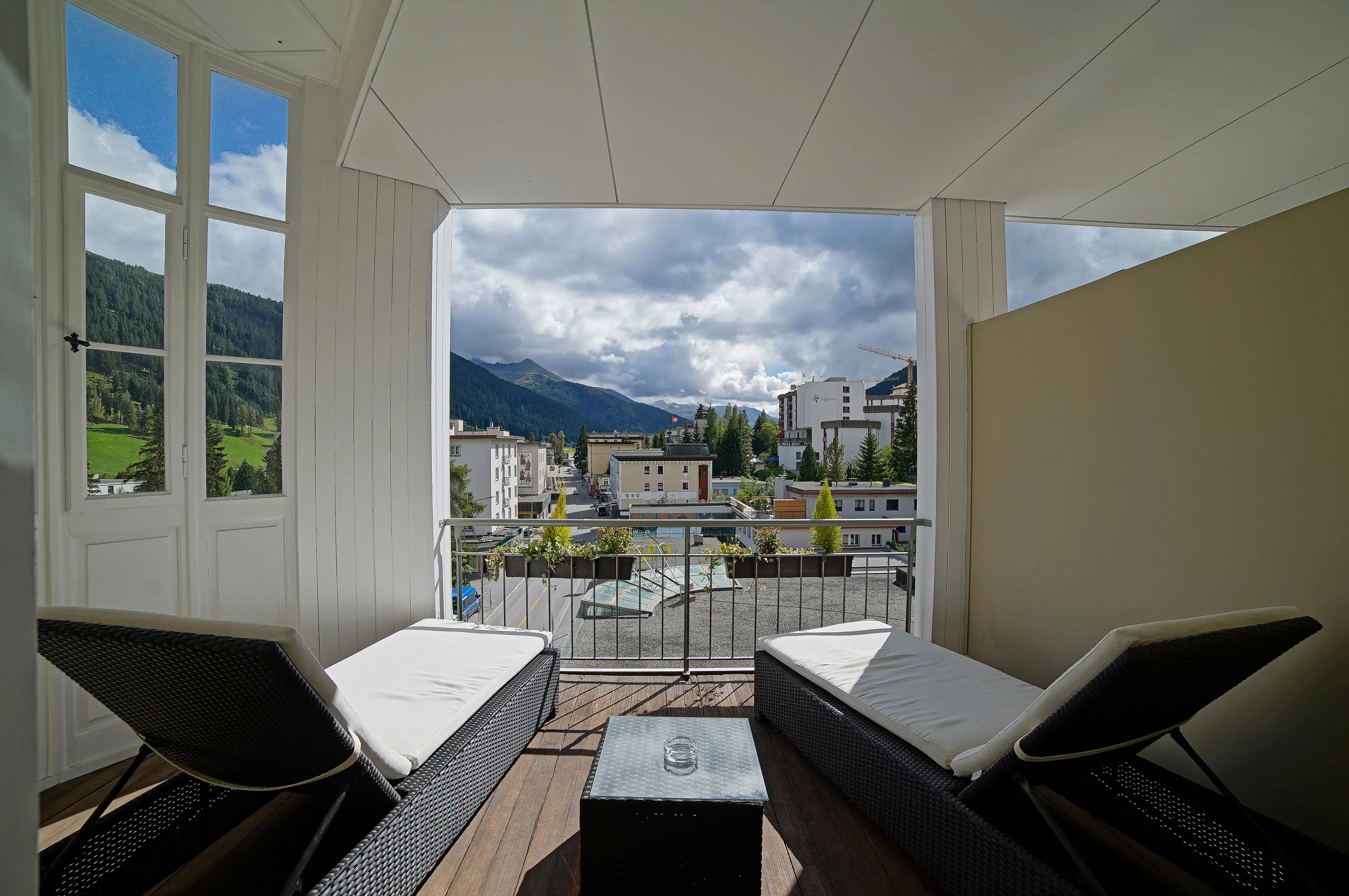 Europe (Davos) - zdjęcie 14