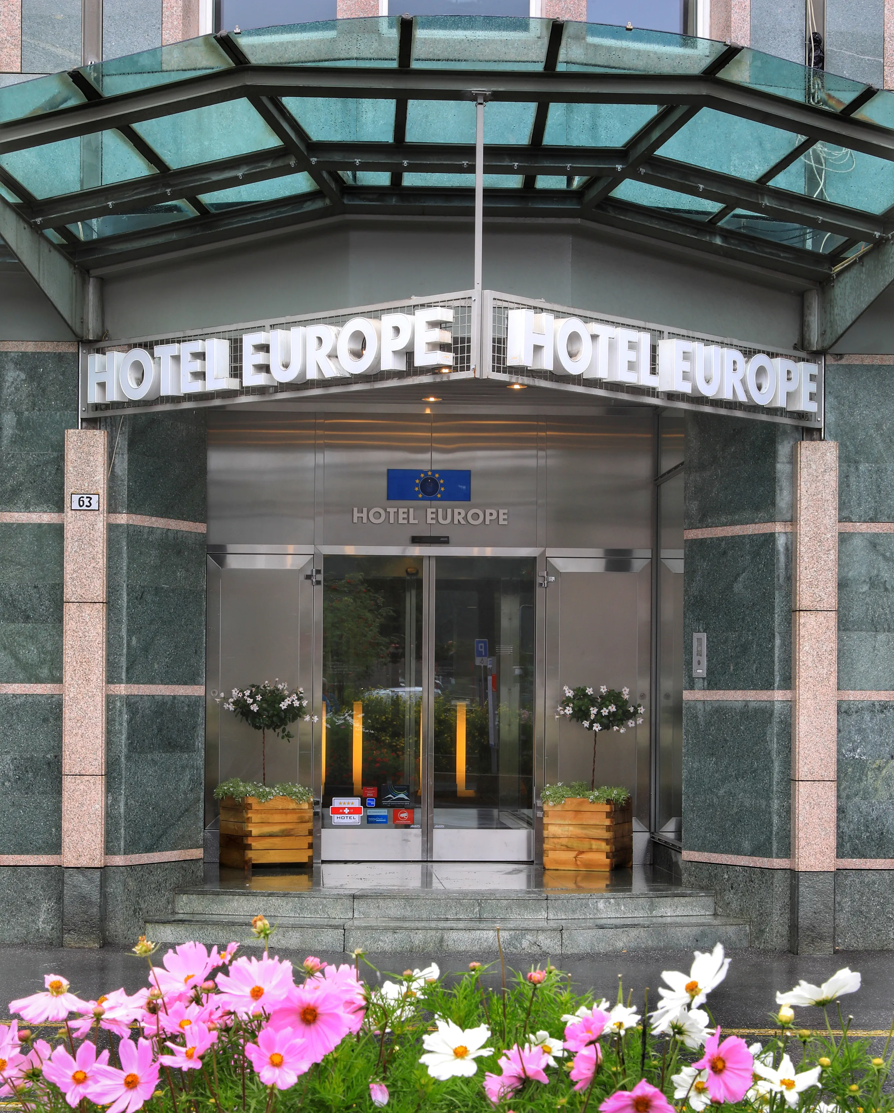 Europe (Davos) - zdjęcie 4