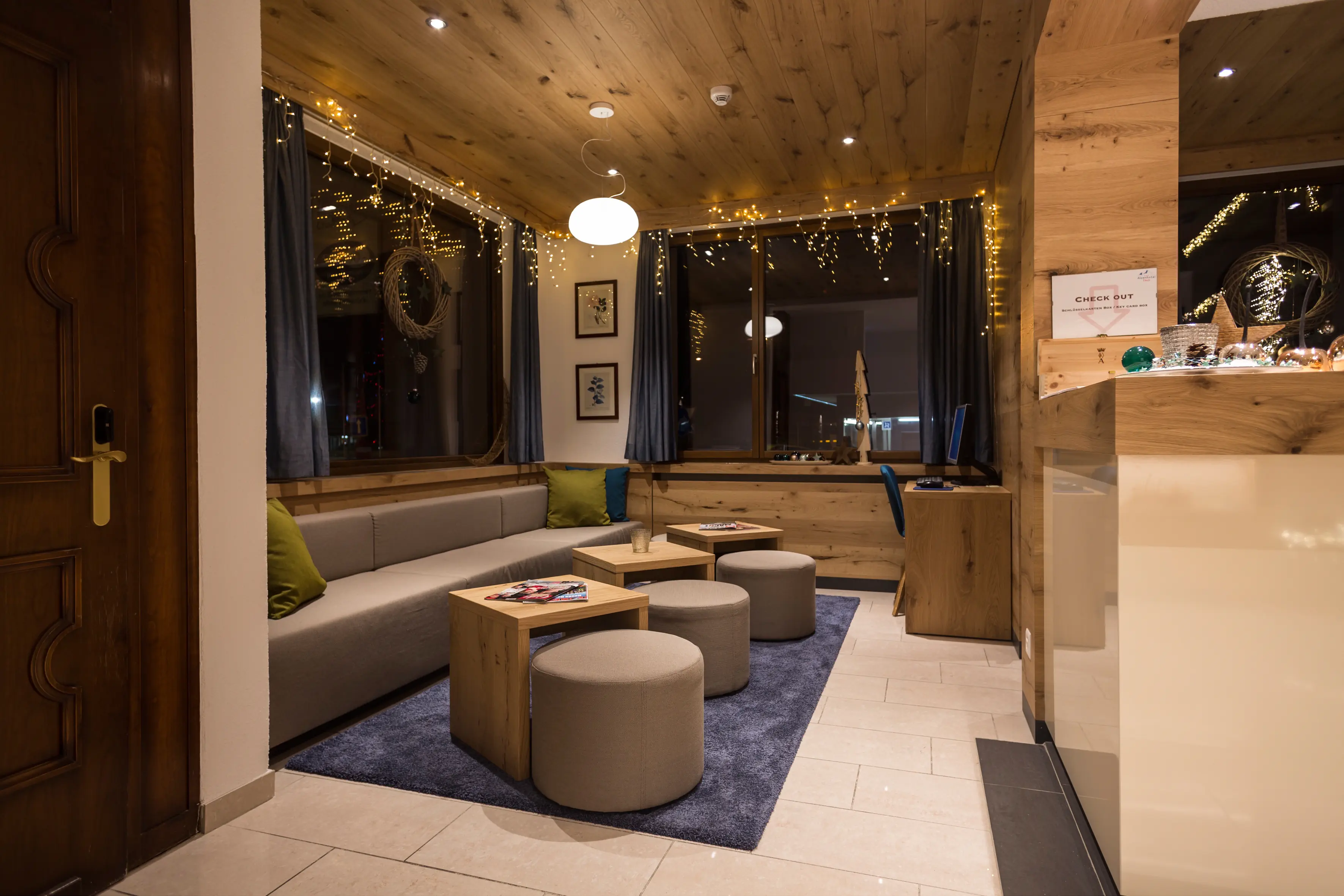 Matterhorn Inn (ex Alpenhotel) - zdjęcie 4