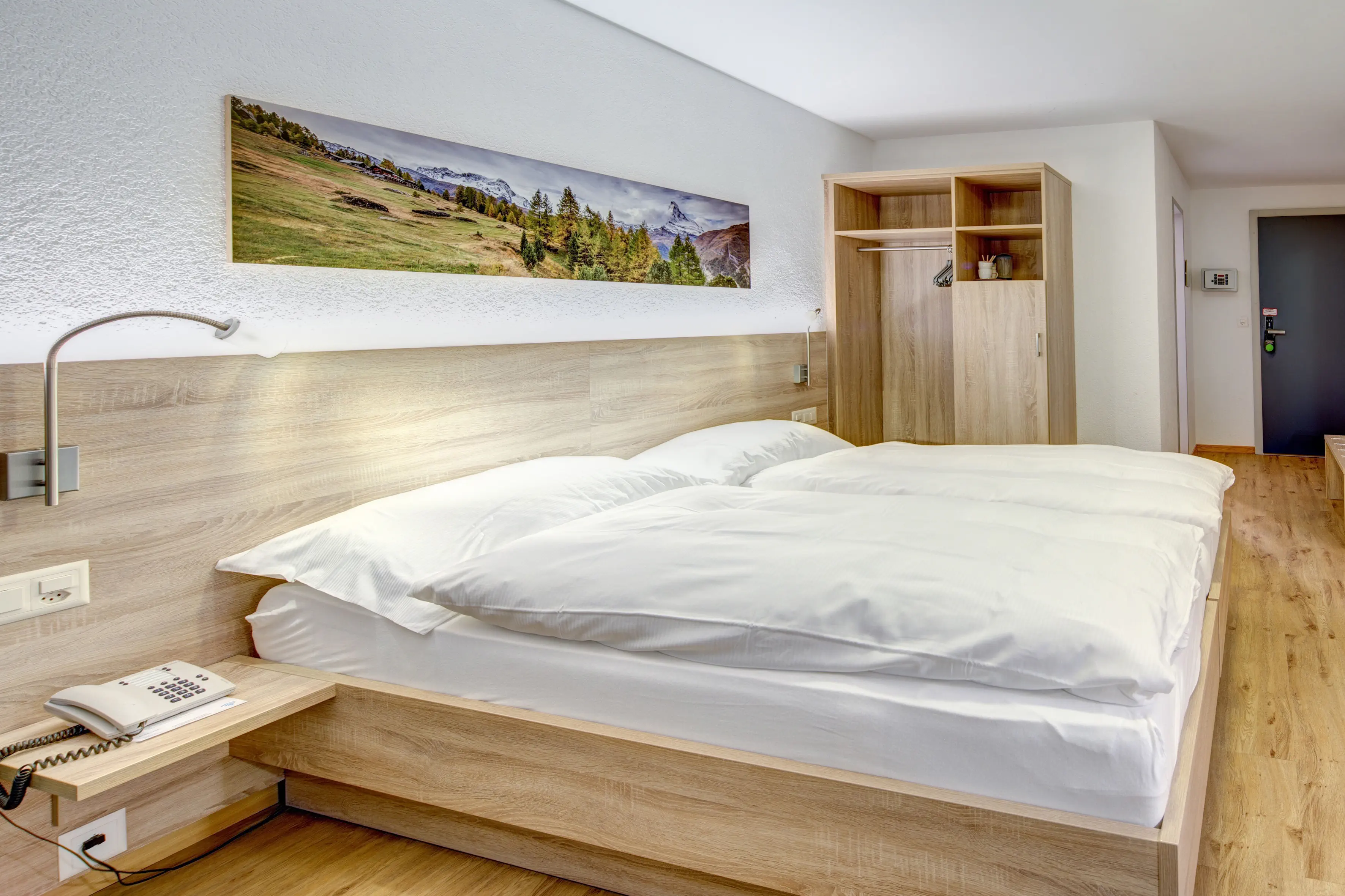 Matterhorn Inn (ex Alpenhotel) - zdjęcie 10