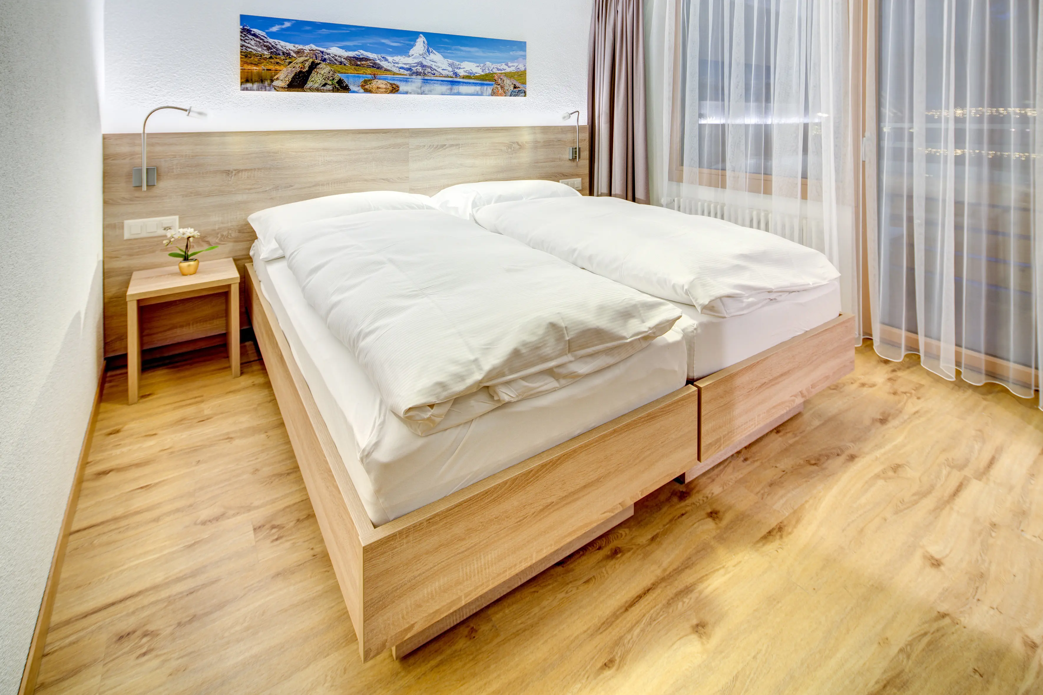 Matterhorn Inn (ex Alpenhotel) - zdjęcie 13
