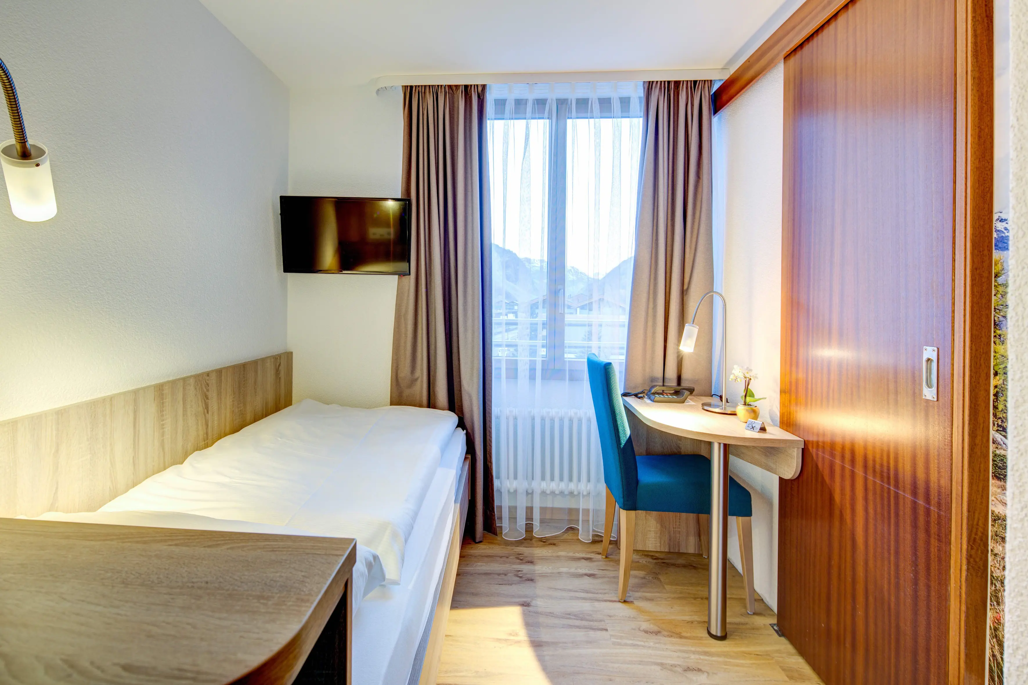 Matterhorn Inn (ex Alpenhotel) - zdjęcie 8