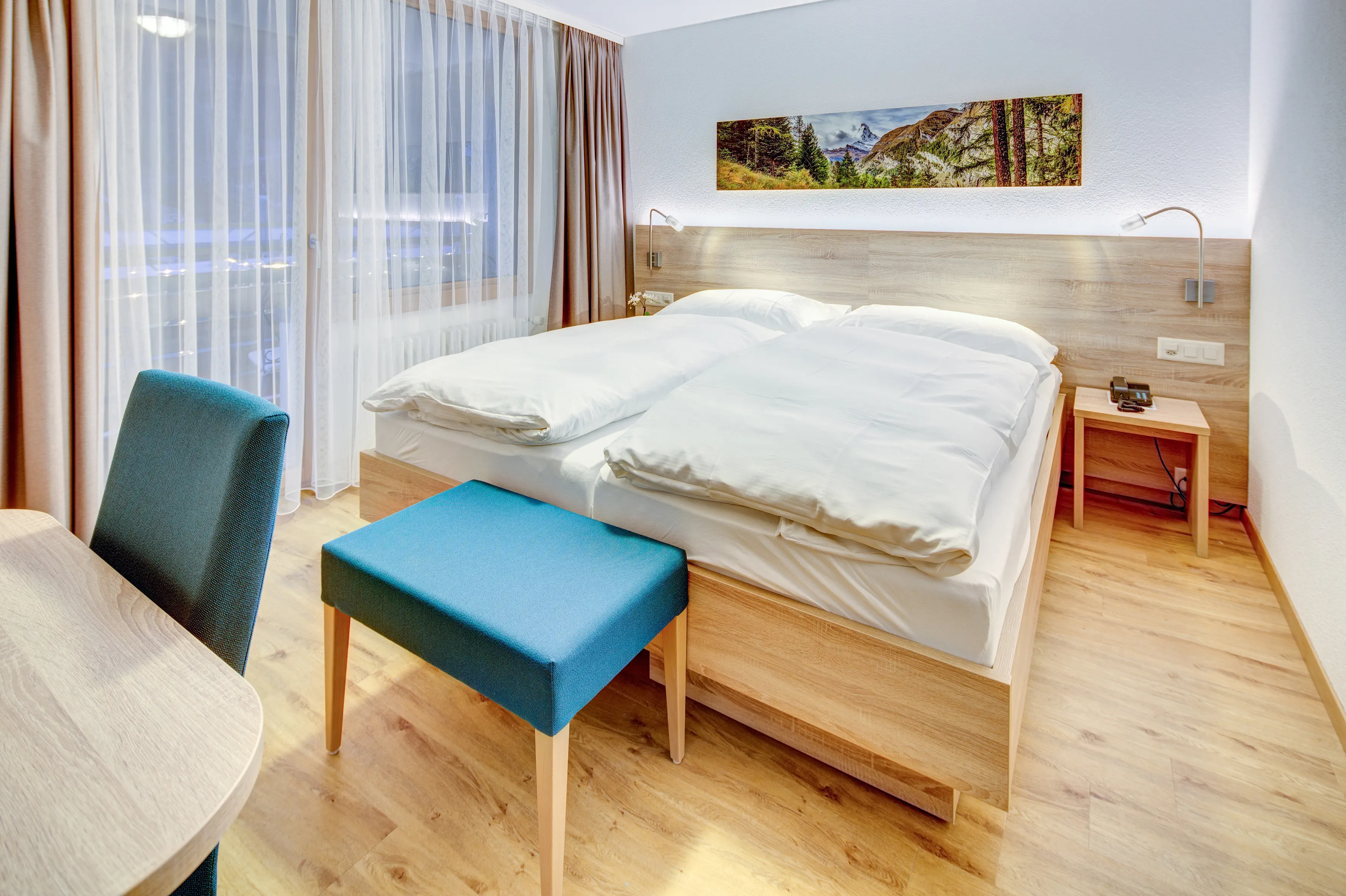 Matterhorn Inn (ex Alpenhotel) - zdjęcie 12