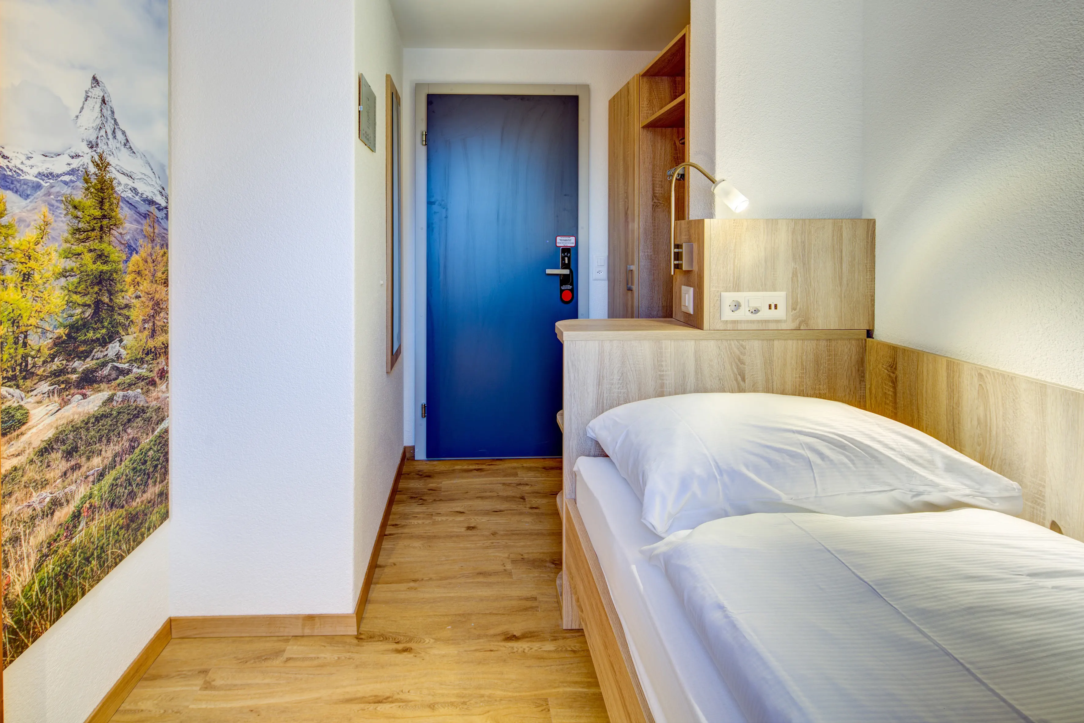 Matterhorn Inn (ex Alpenhotel) - zdjęcie 9