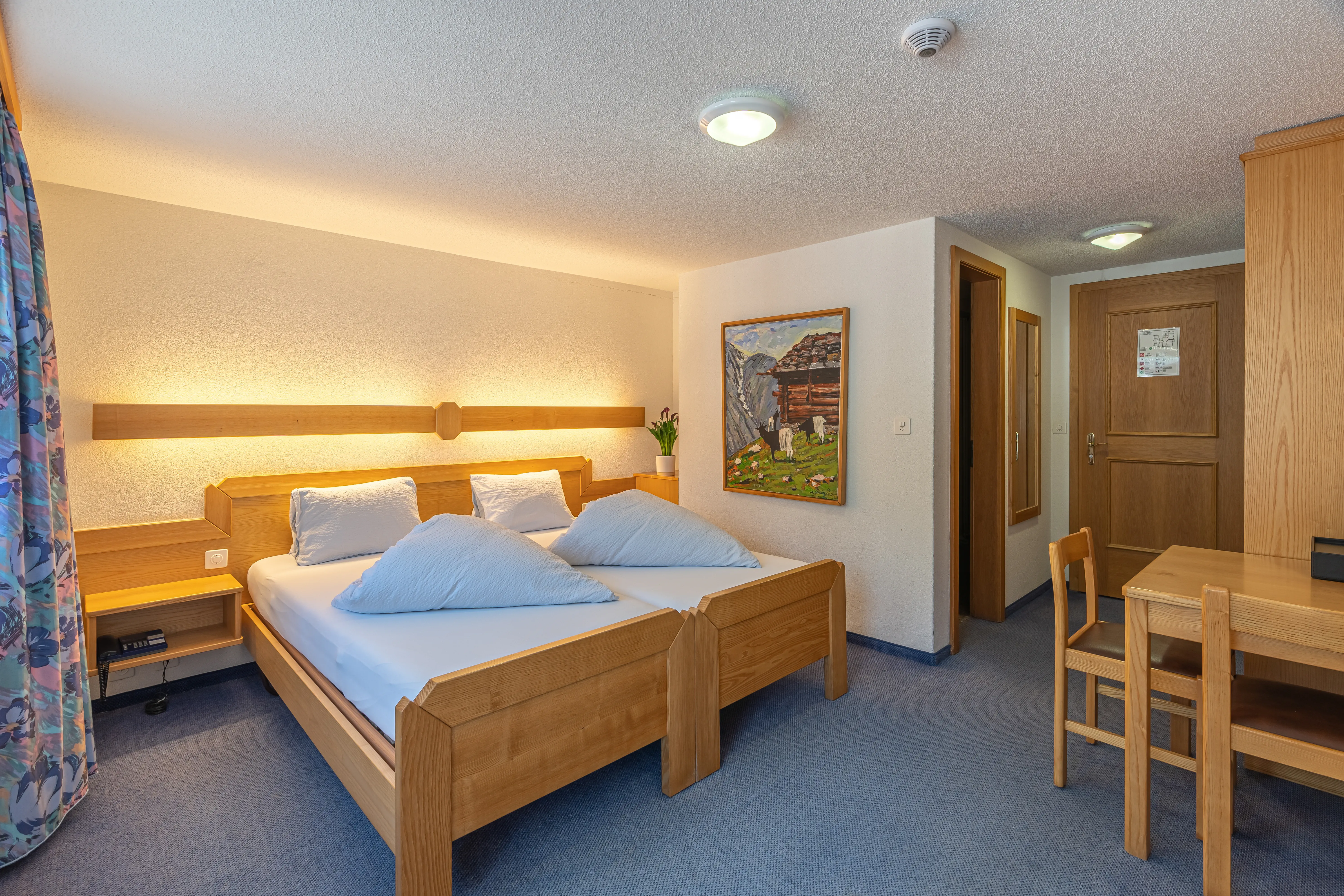 Wellnesshotel Alpenblick - zdjęcie 12