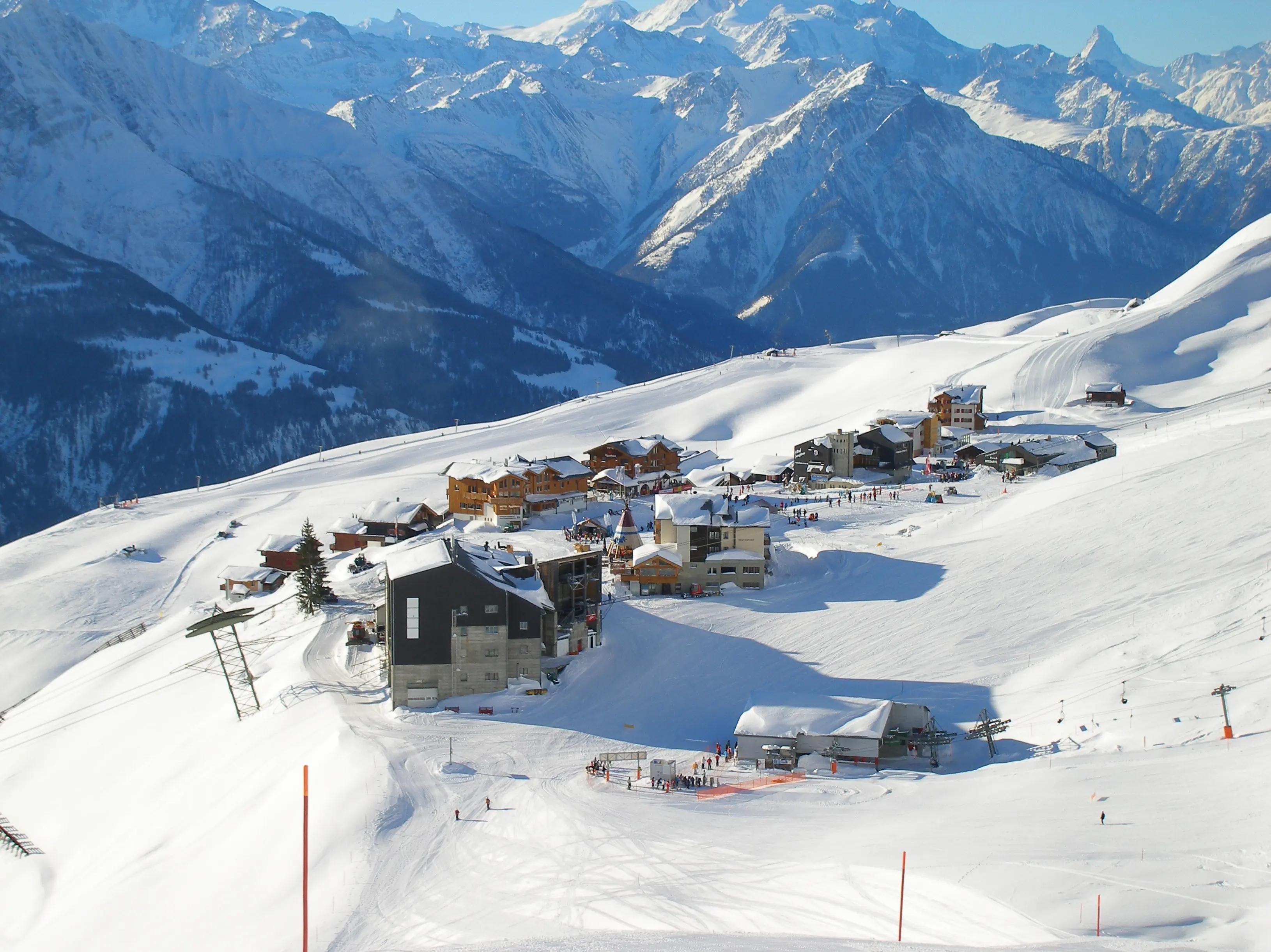 Wellnesshotel Alpenblick - zdjęcie 17