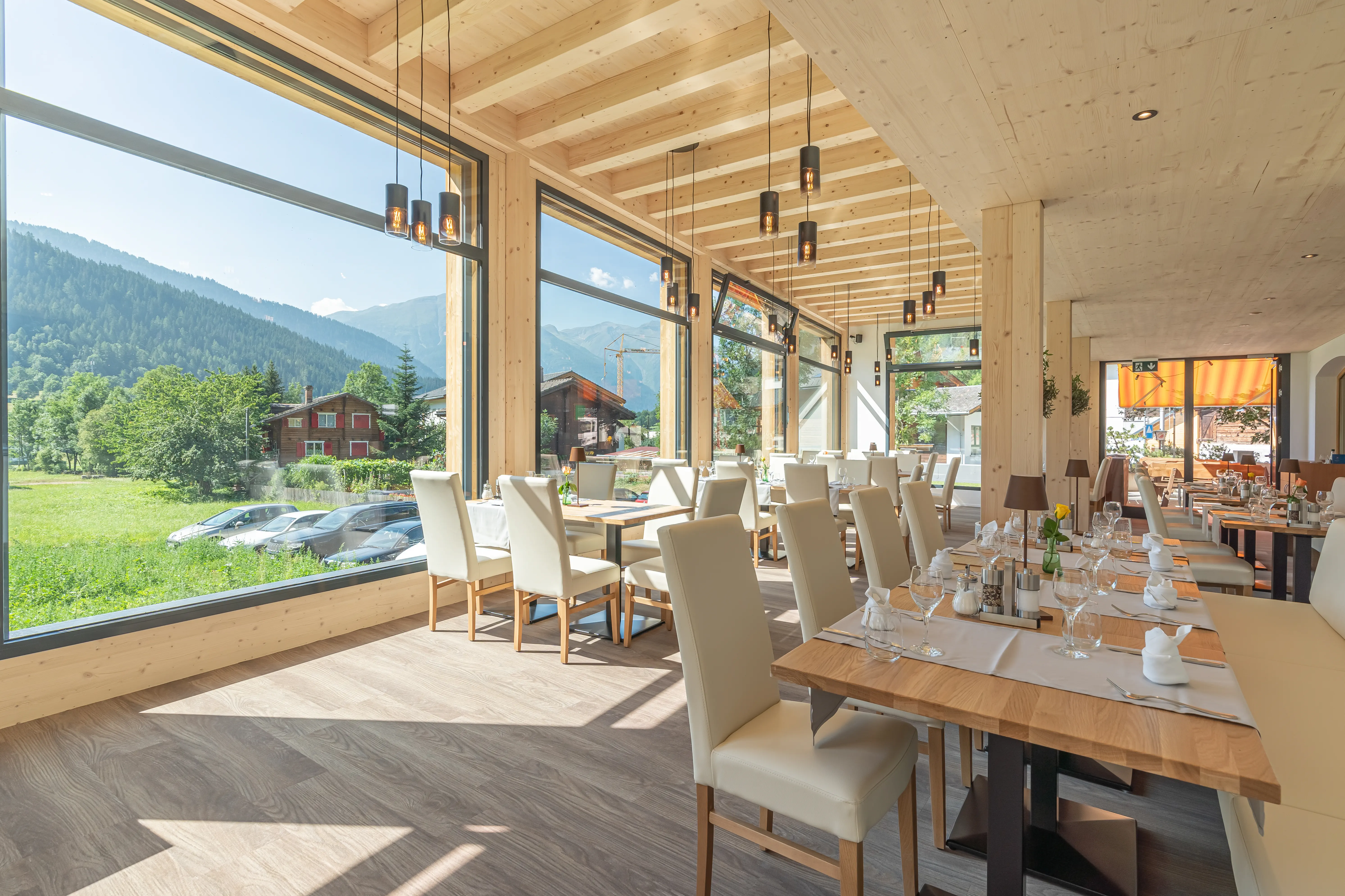 Wellnesshotel Alpenblick - zdjęcie 8