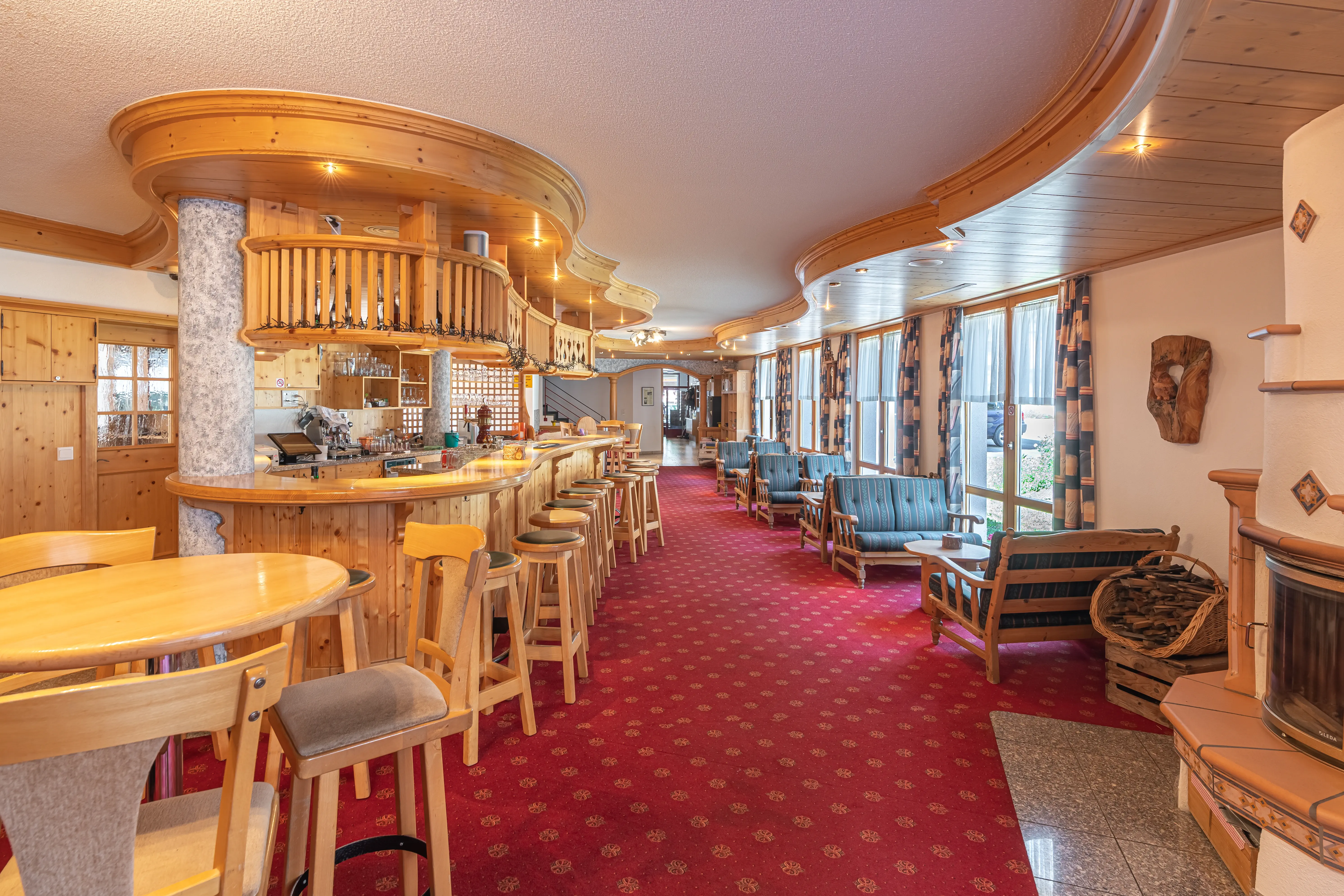 Wellnesshotel Alpenblick - zdjęcie 2