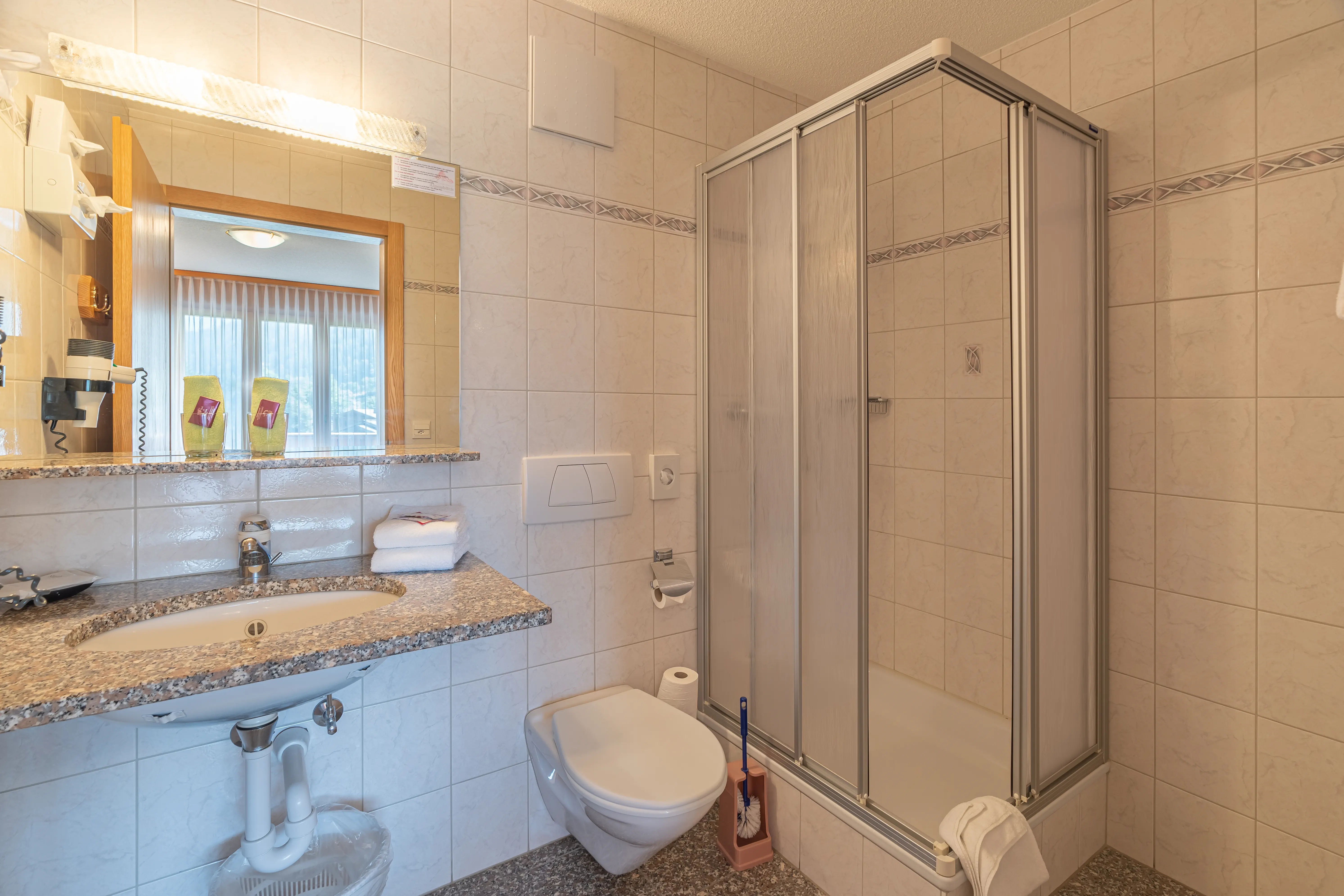 Wellnesshotel Alpenblick - zdjęcie 16