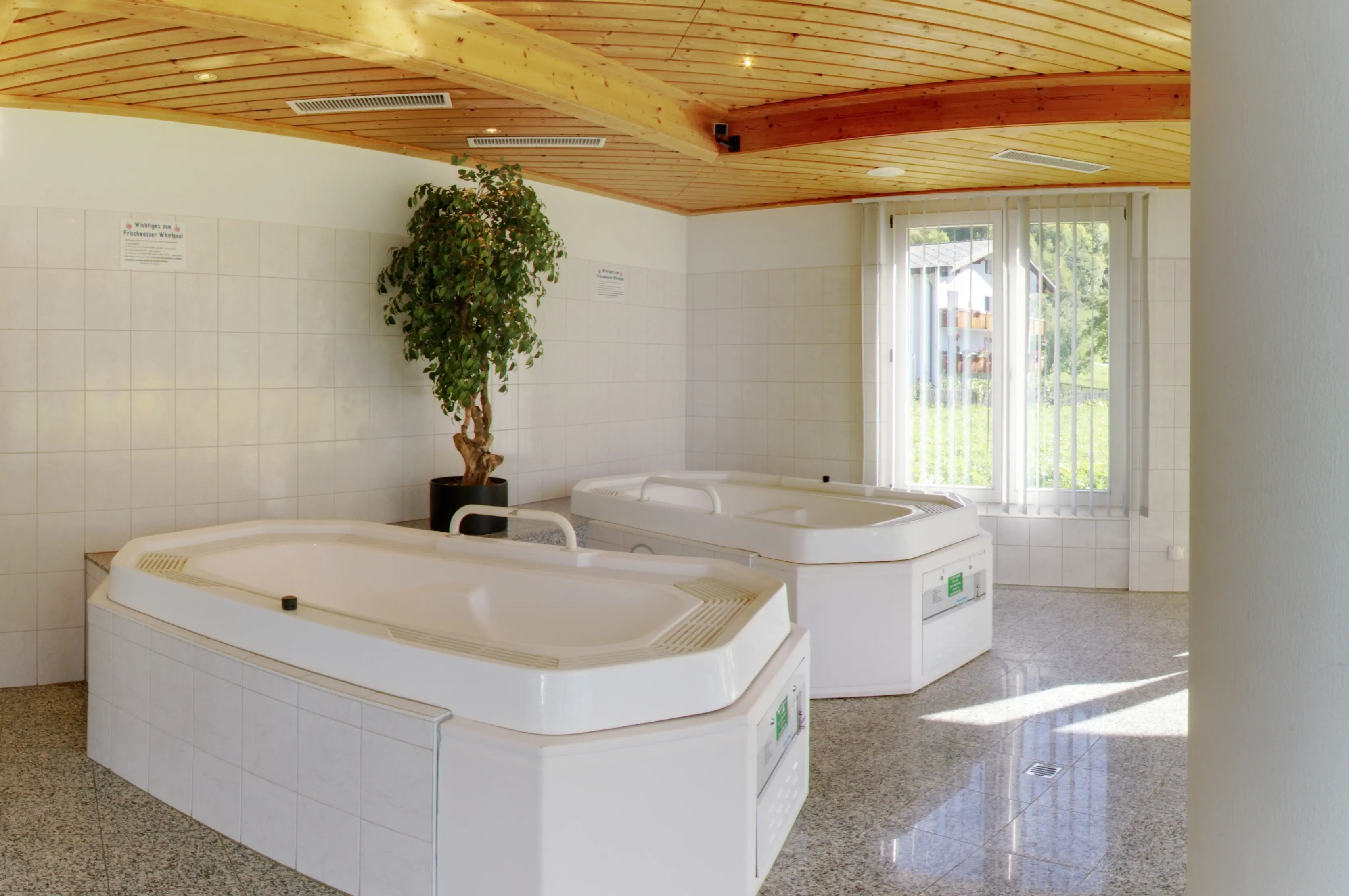Wellnesshotel Alpenblick - zdjęcie 20