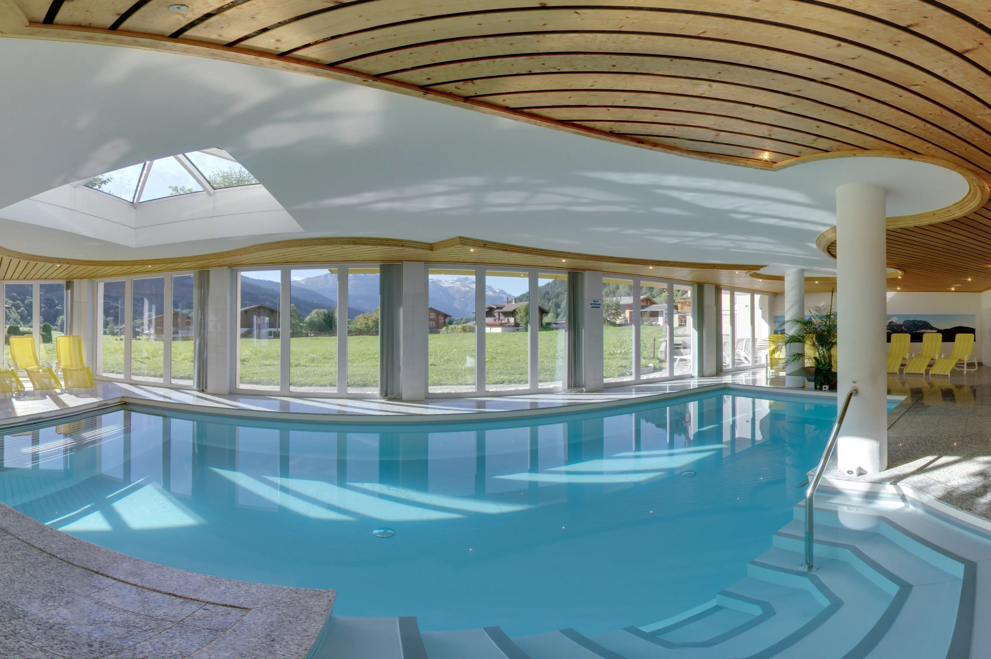 Wellnesshotel Alpenblick - zdjęcie 18