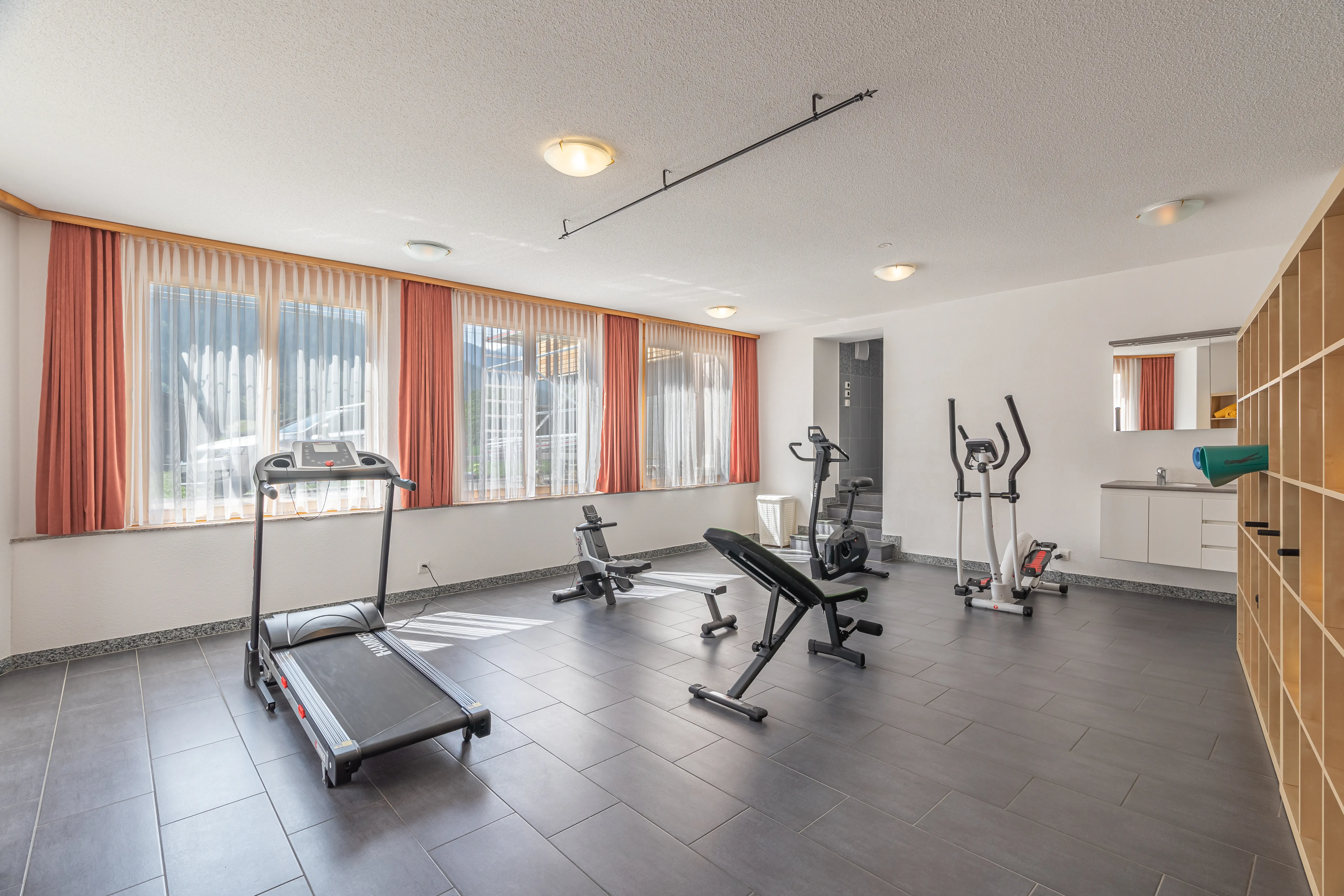 Wellnesshotel Alpenblick - zdjęcie 6